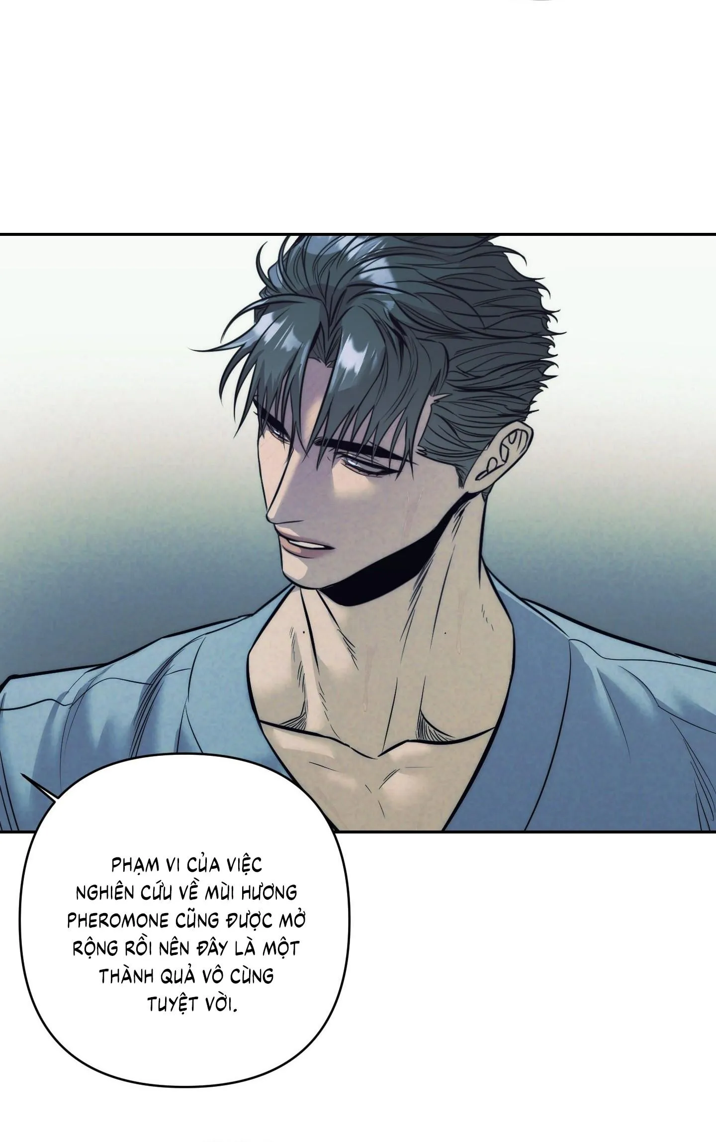 Stigma Chapter 46 Trang 50