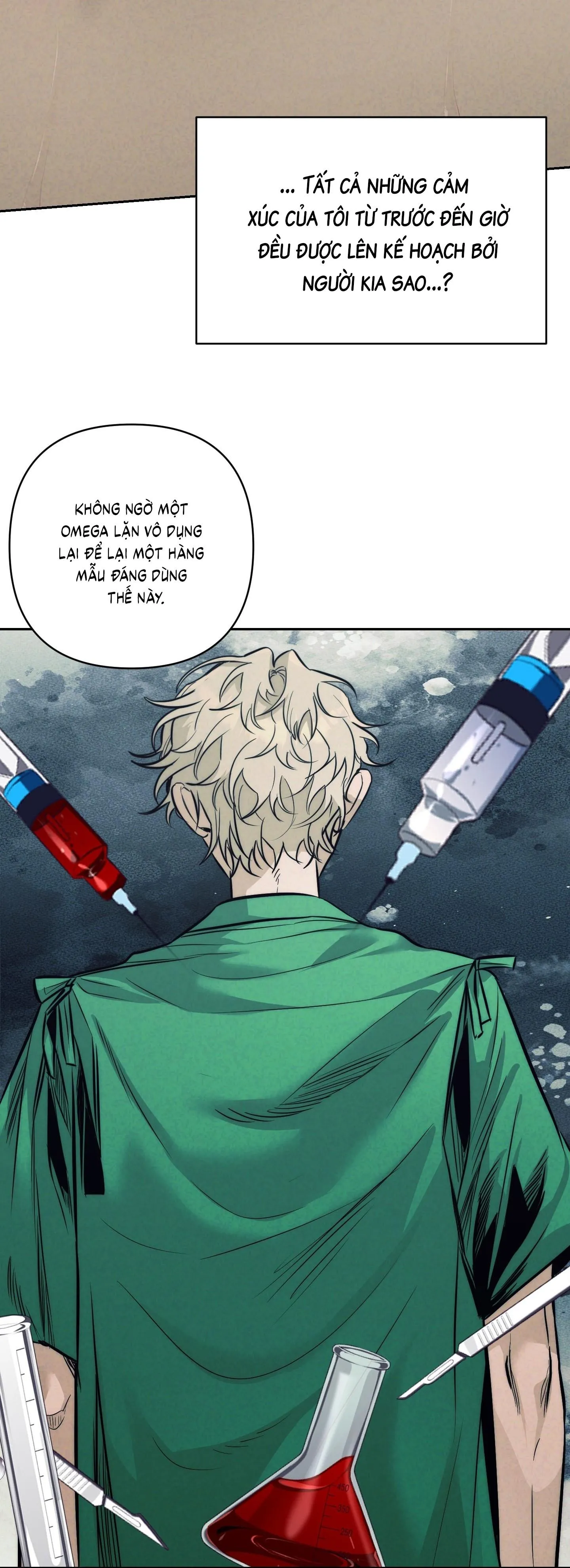 Stigma Chapter 46 Trang 52