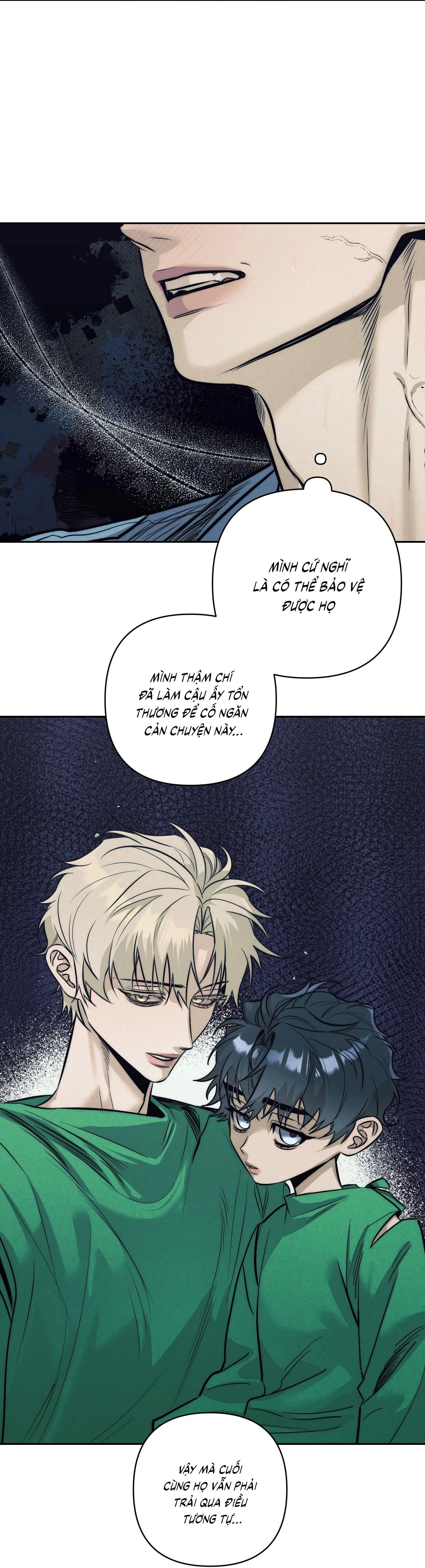 Stigma Chapter 46 Trang 53