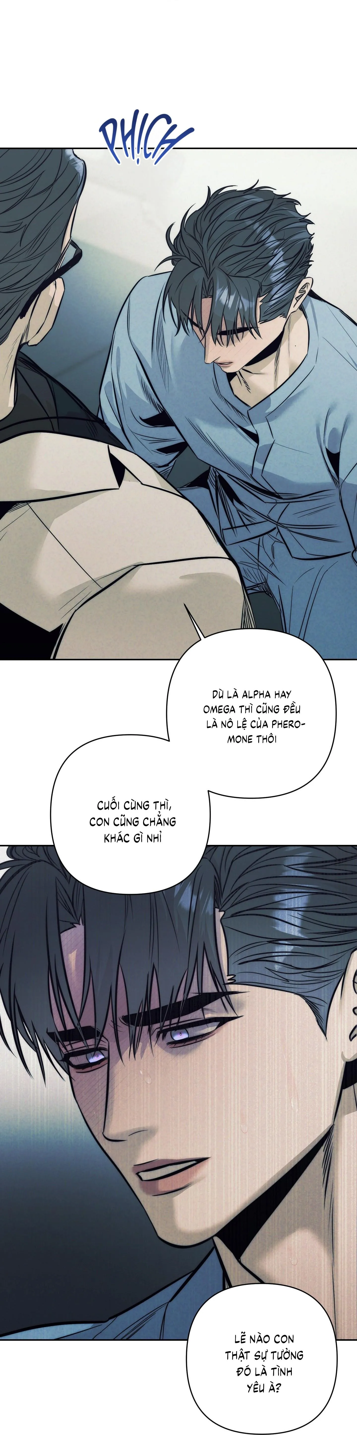 Stigma Chapter 46 Trang 54