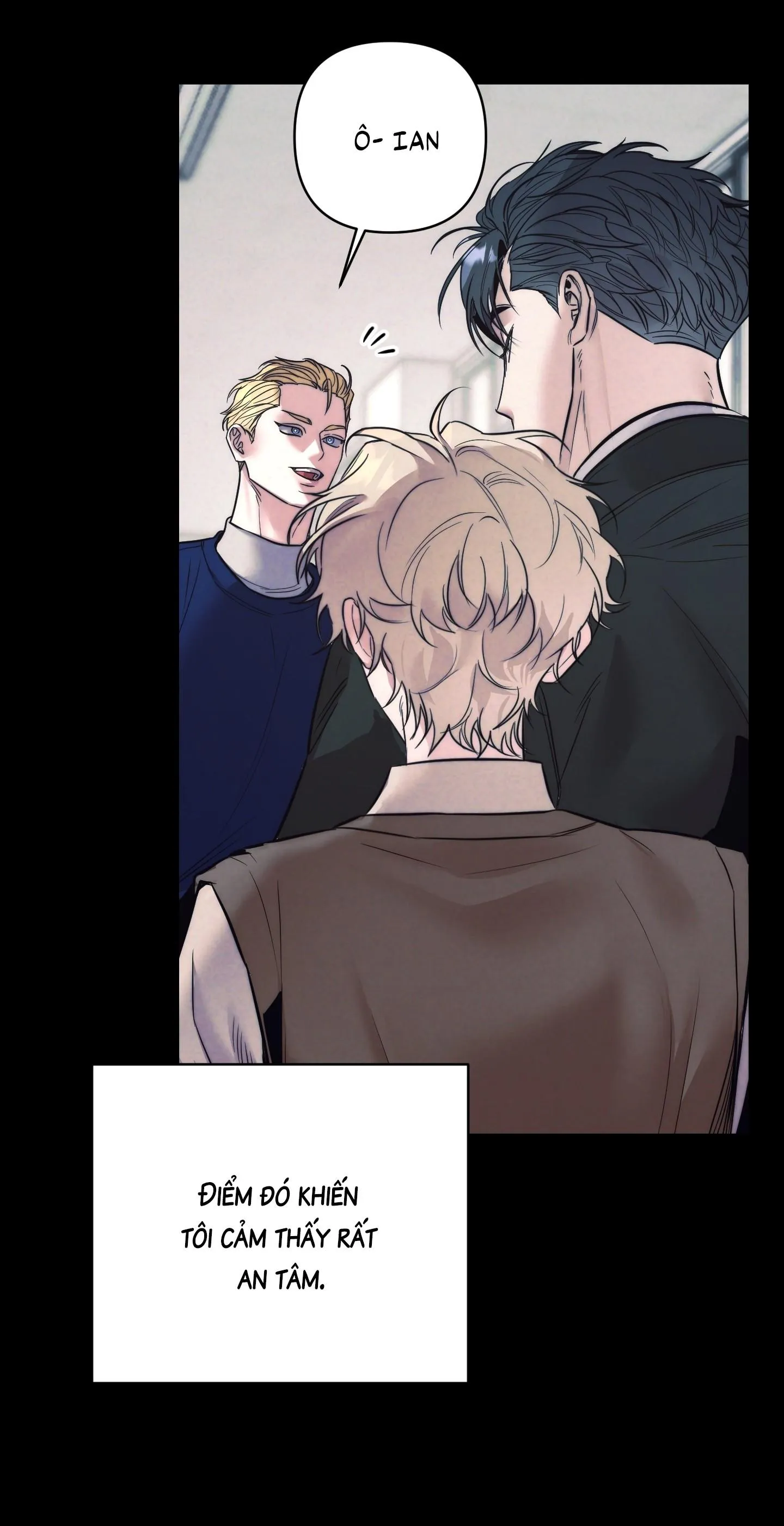 Stigma Chapter 47 Trang 3