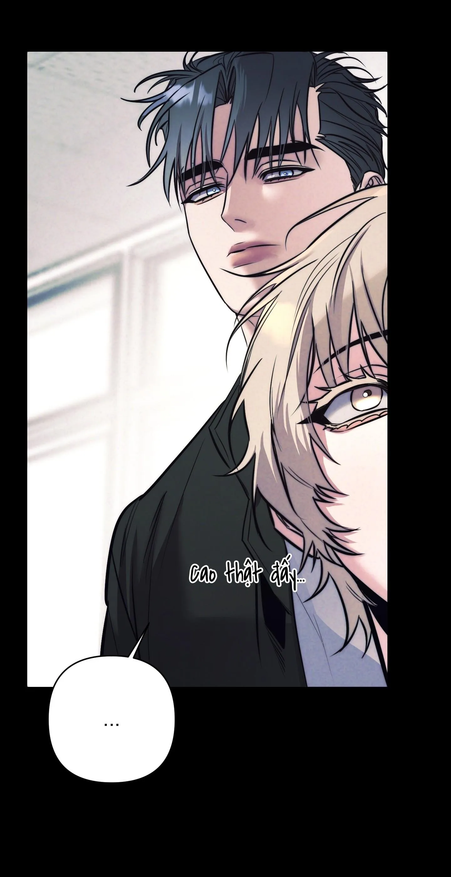 Stigma Chapter 47 Trang 6