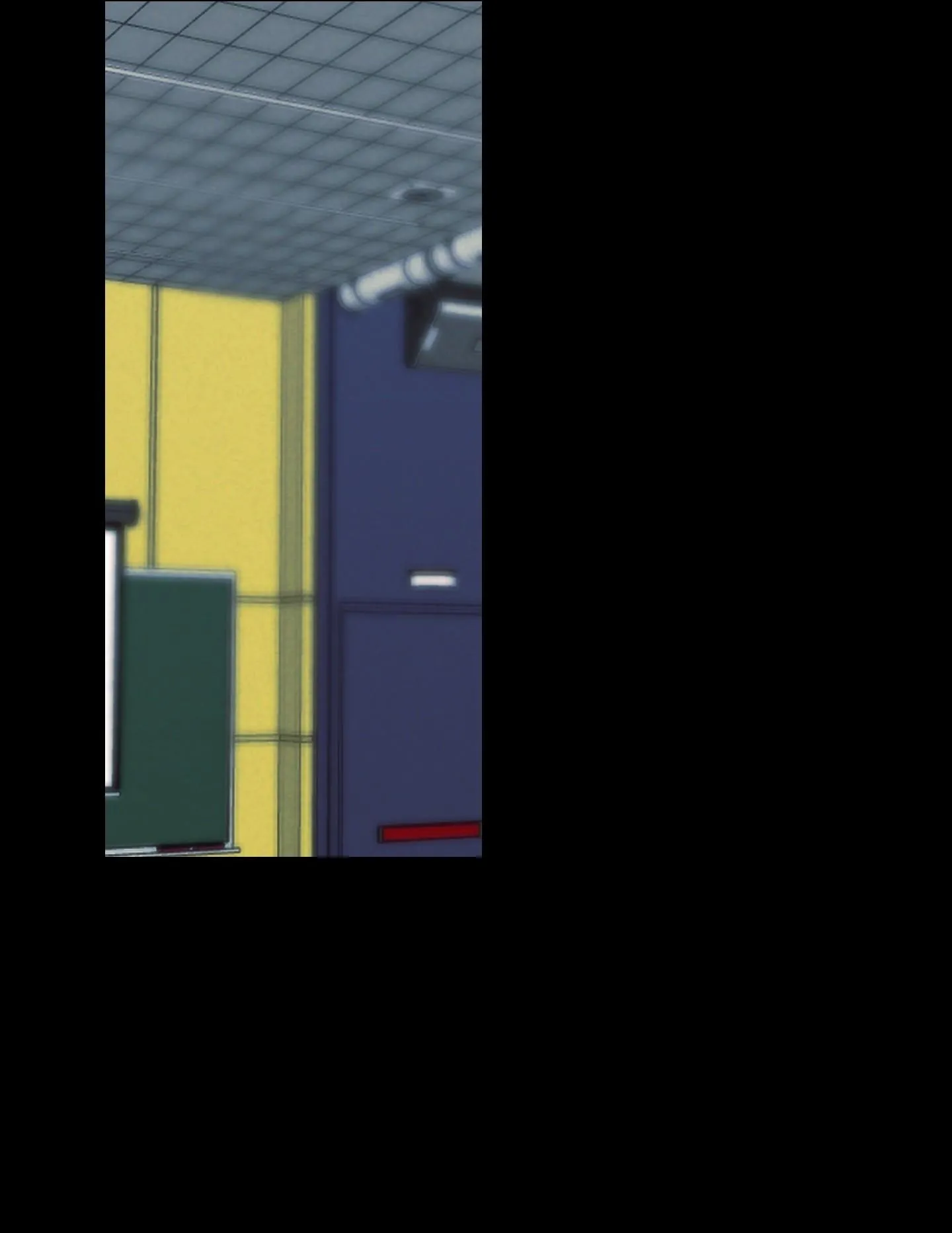 Stigma Chapter 47 Trang 11