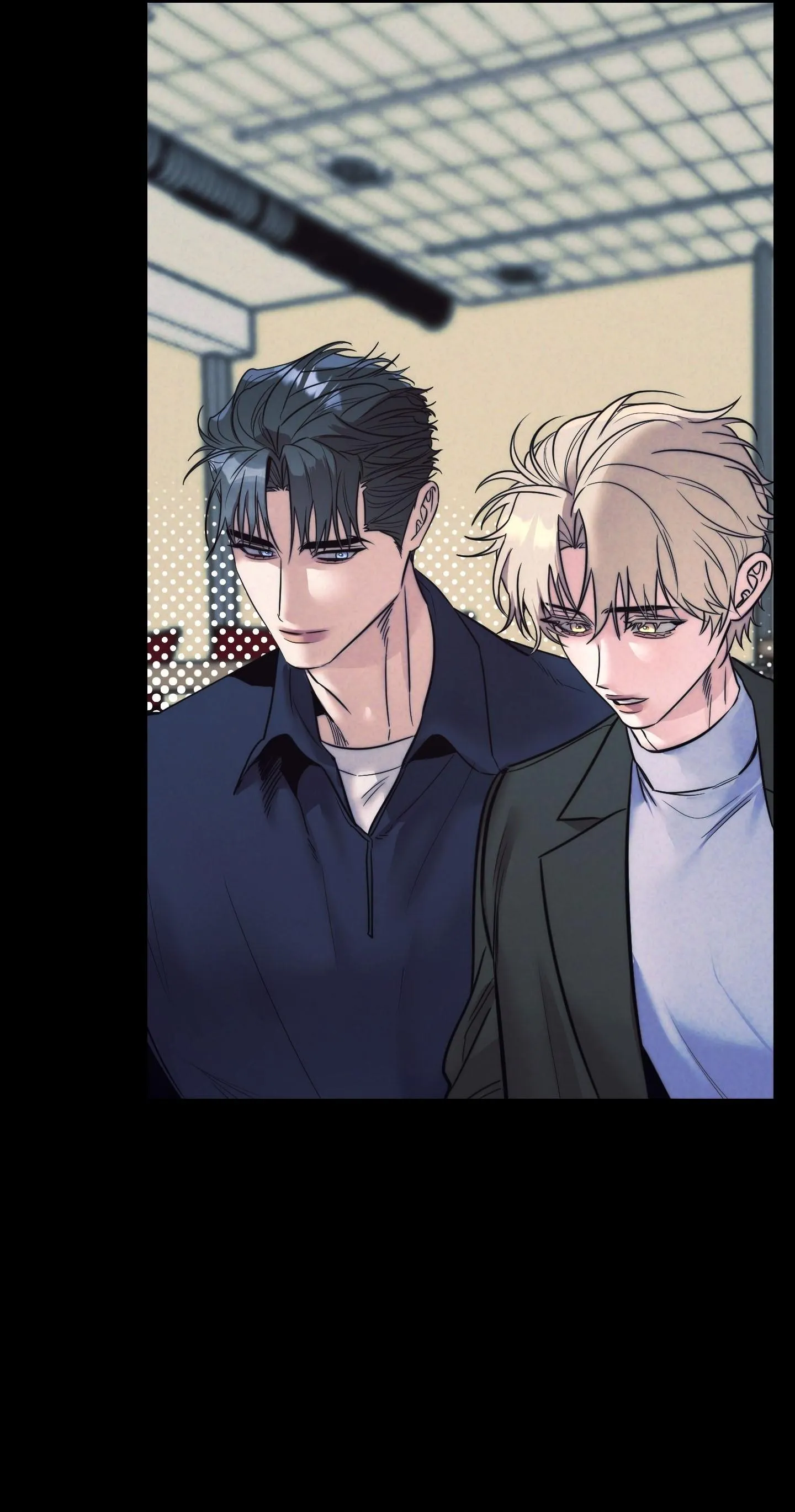 Stigma Chapter 47 Trang 12