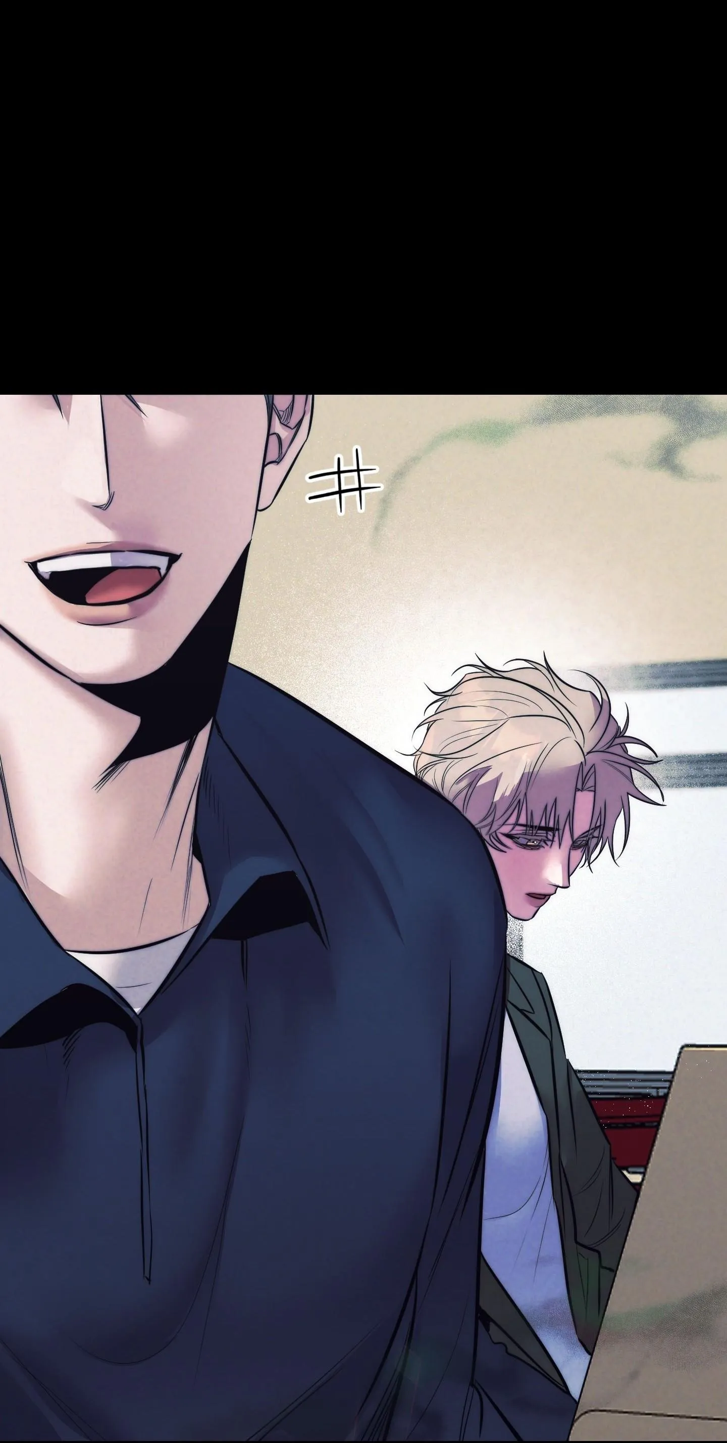 Stigma Chapter 47 Trang 15