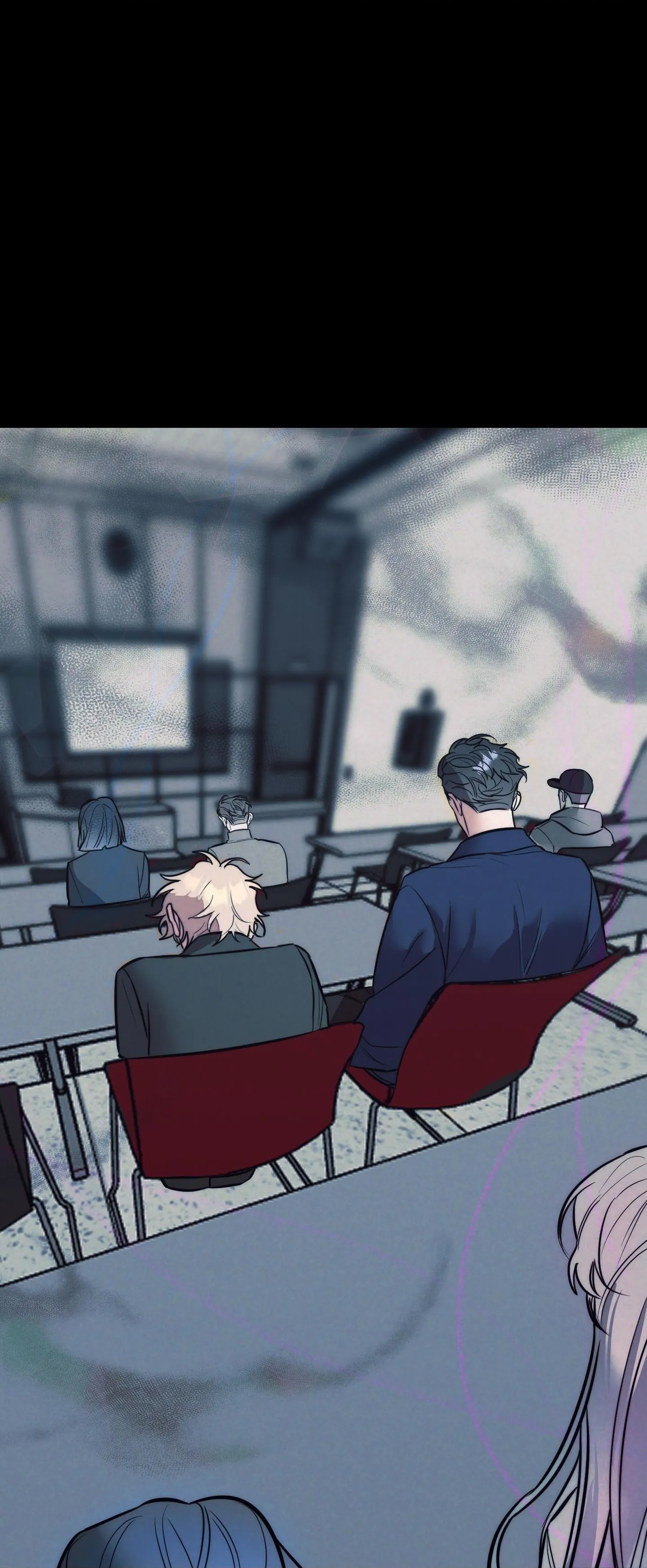 Stigma Chapter 47 Trang 16