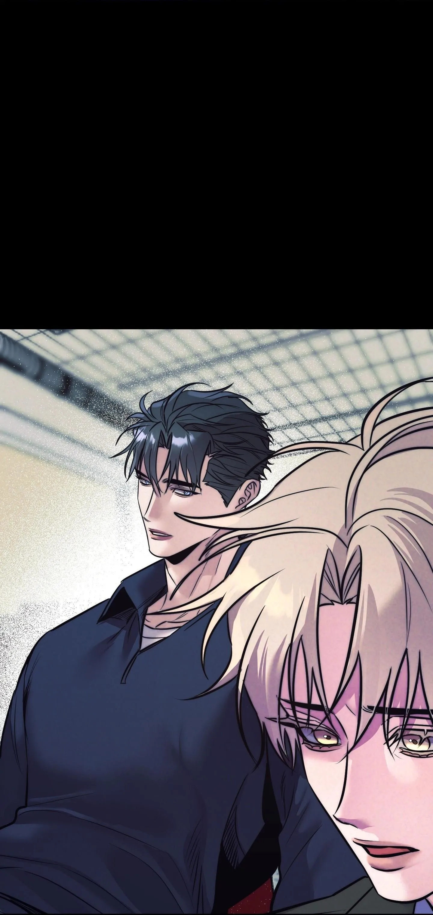 Stigma Chapter 47 Trang 17