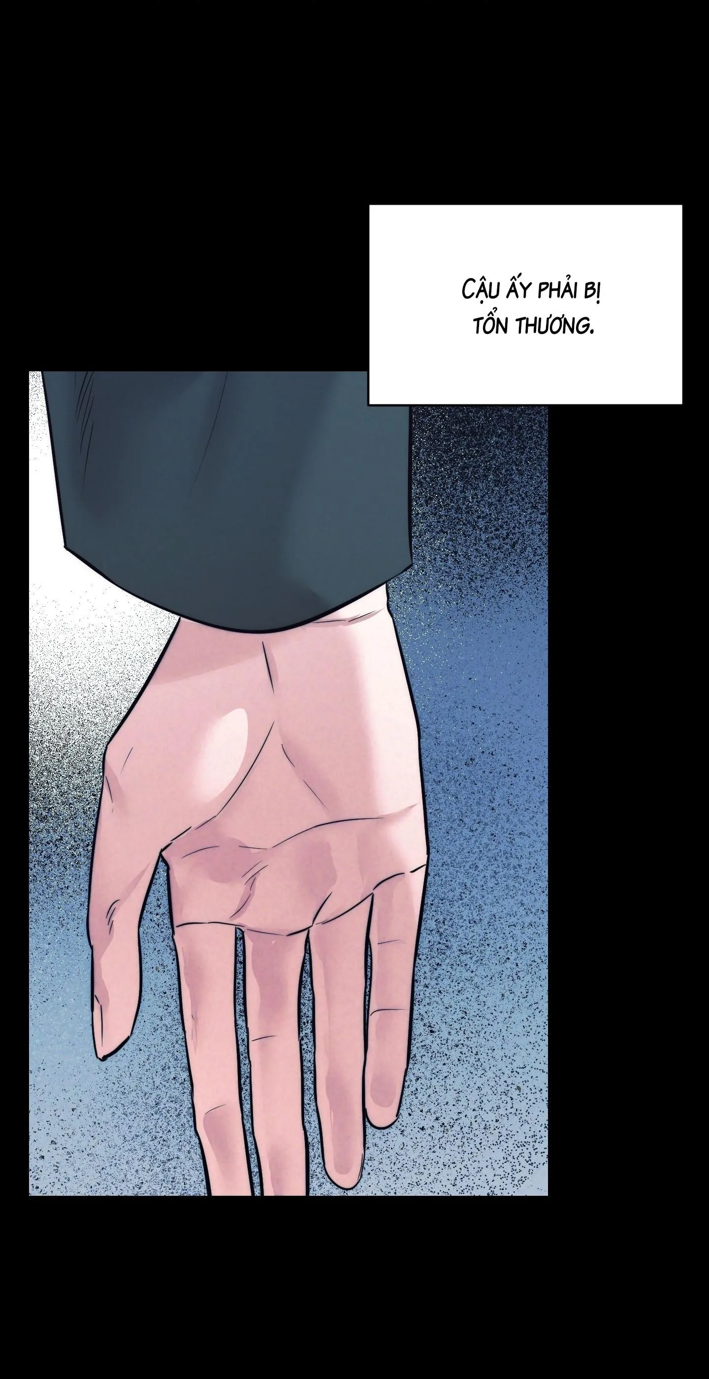 Stigma Chapter 47 Trang 18