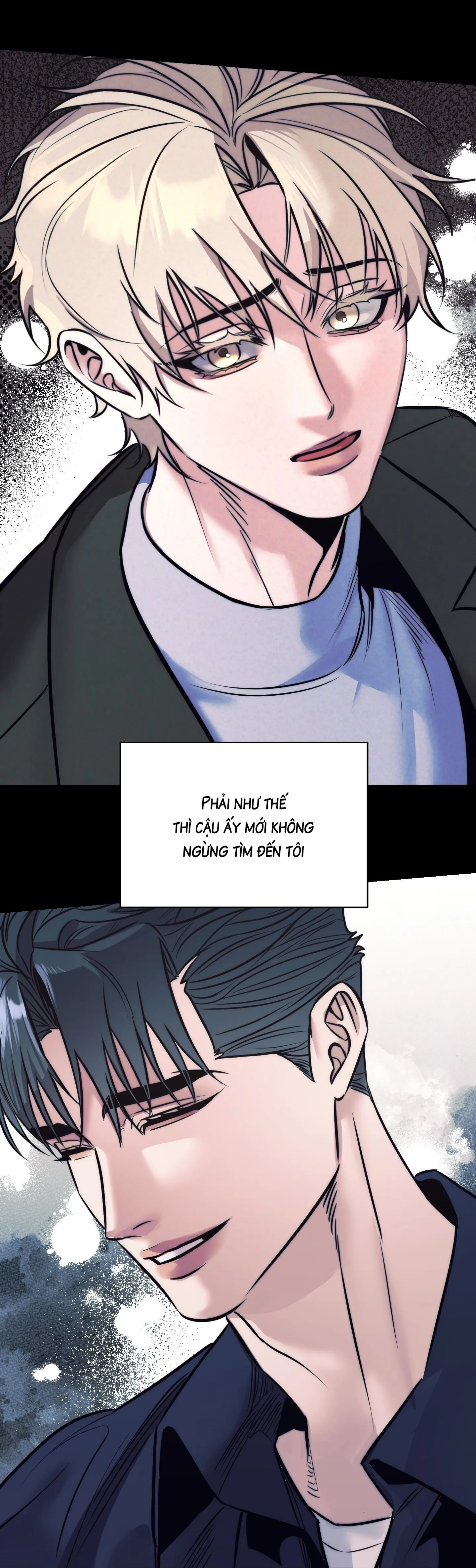 Stigma Chapter 47 Trang 20