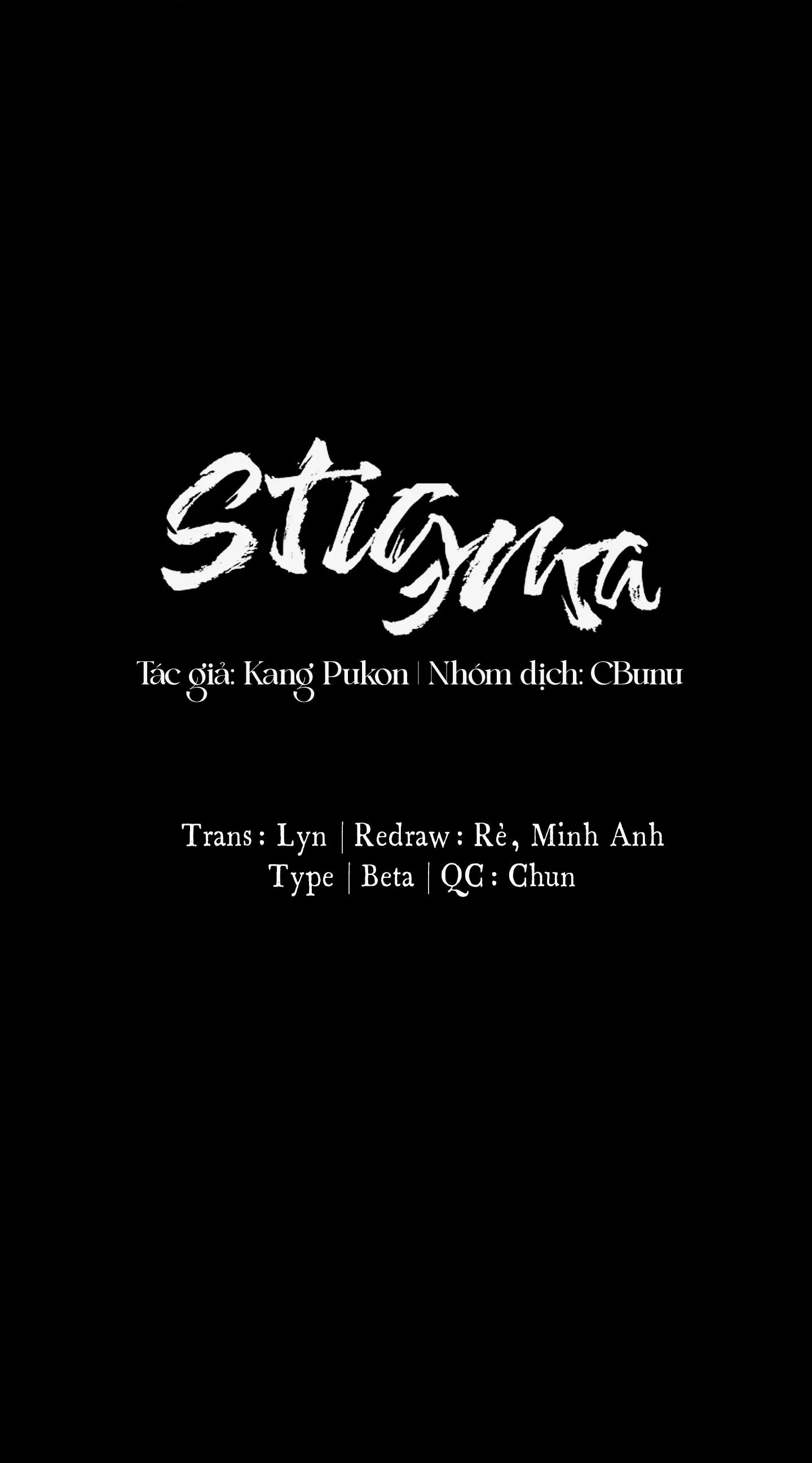 Stigma Chapter 47 Trang 21