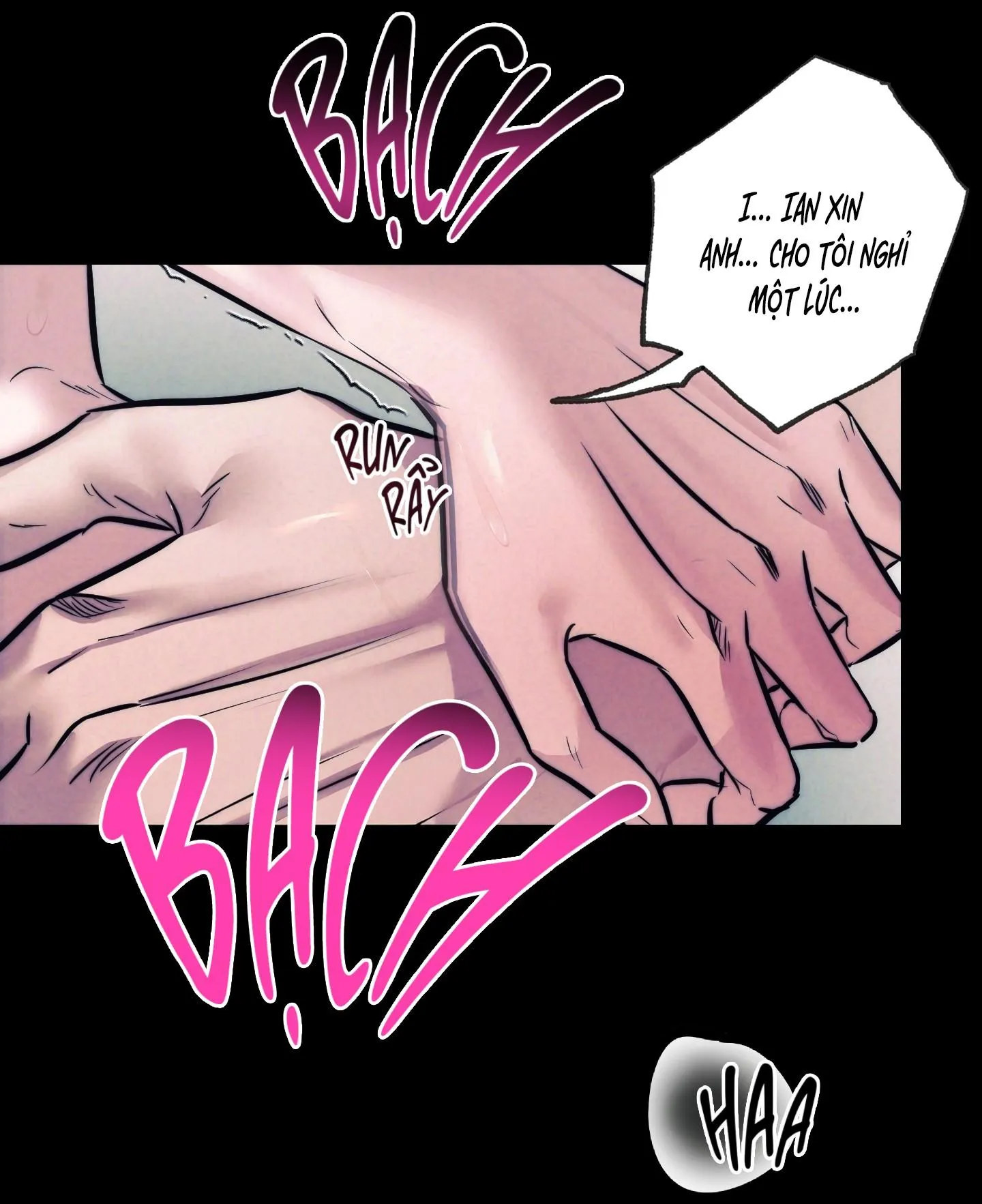 Stigma Chapter 47 Trang 24