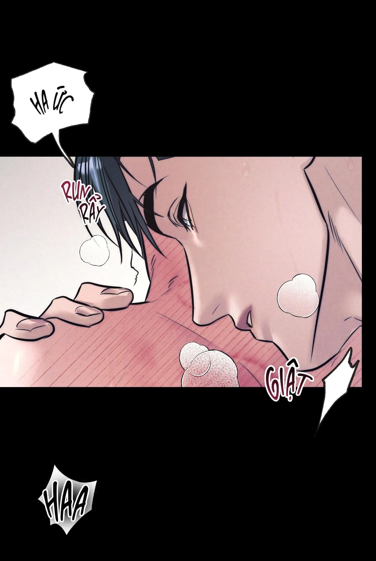 Stigma Chapter 47 Trang 26