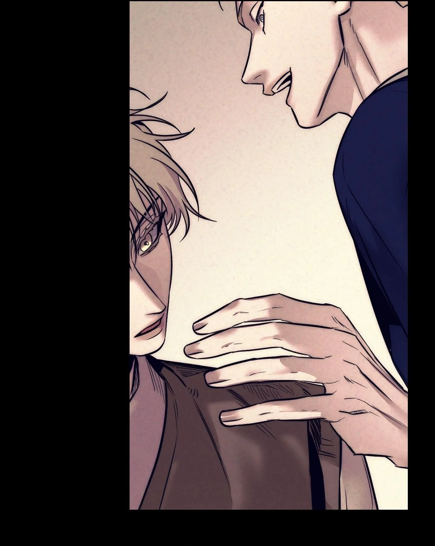 Stigma Chapter 47 Trang 27