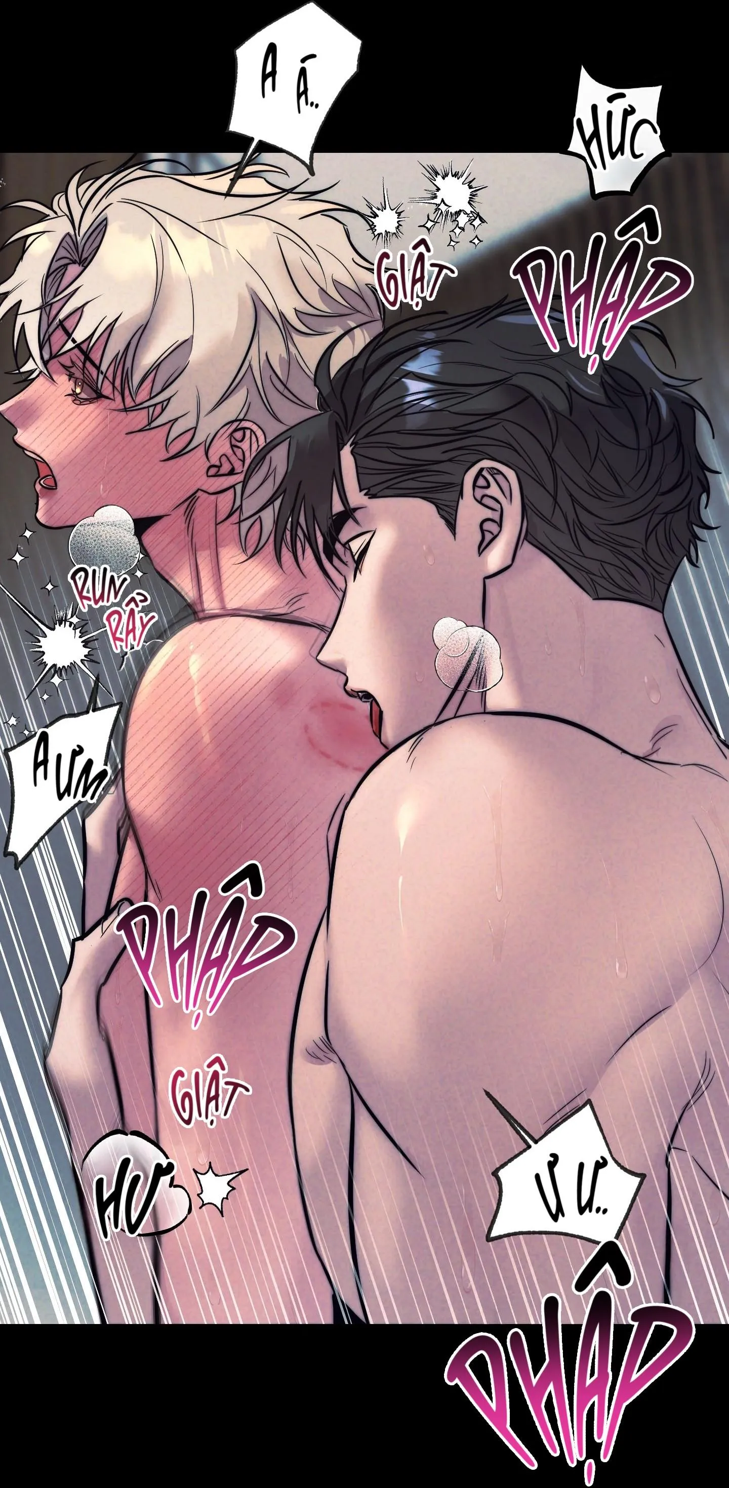 Stigma Chapter 47 Trang 28