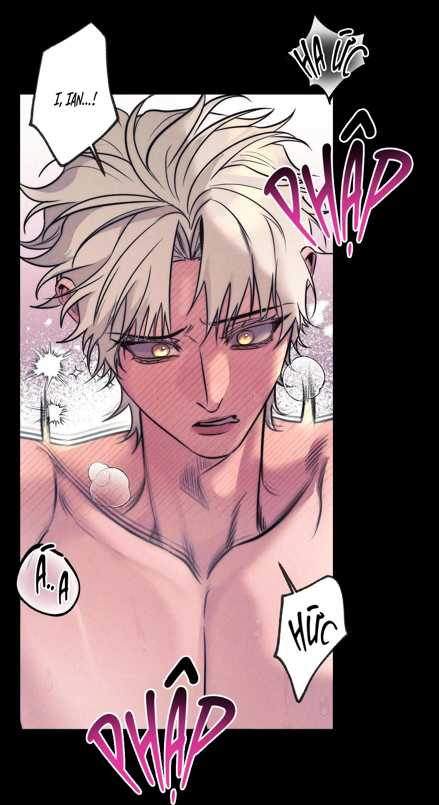 Stigma Chapter 47 Trang 29