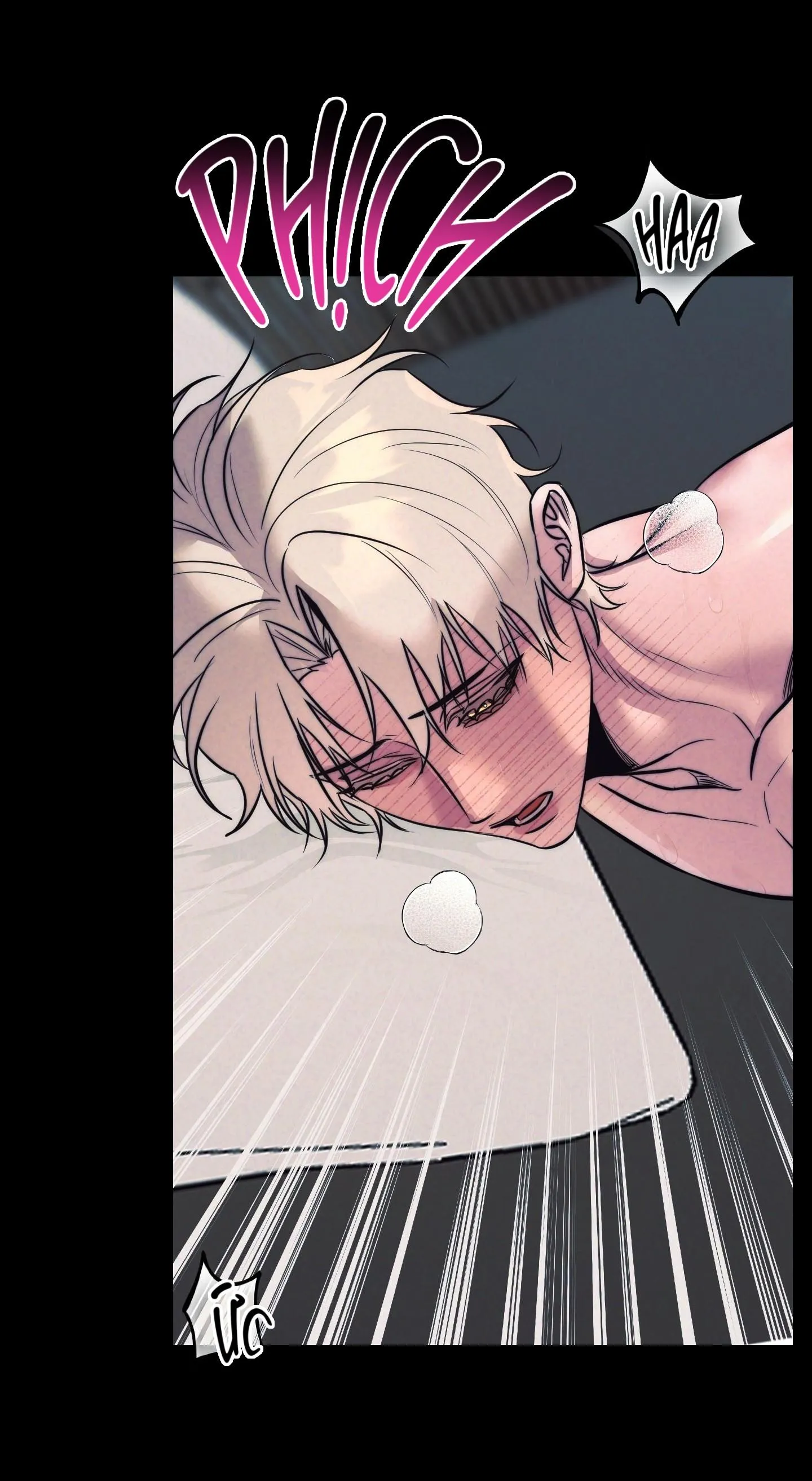 Stigma Chapter 47 Trang 33