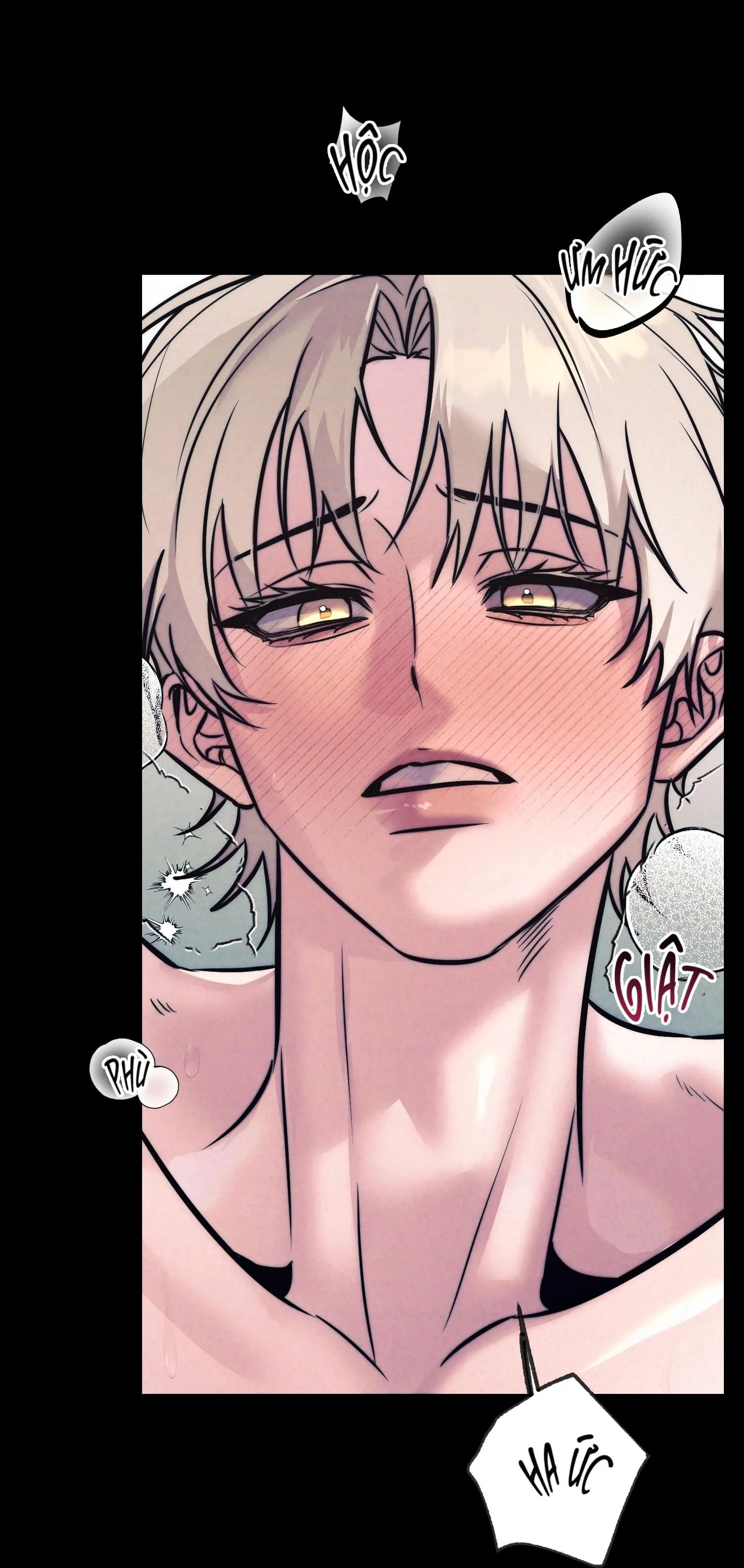 Stigma Chapter 47 Trang 39