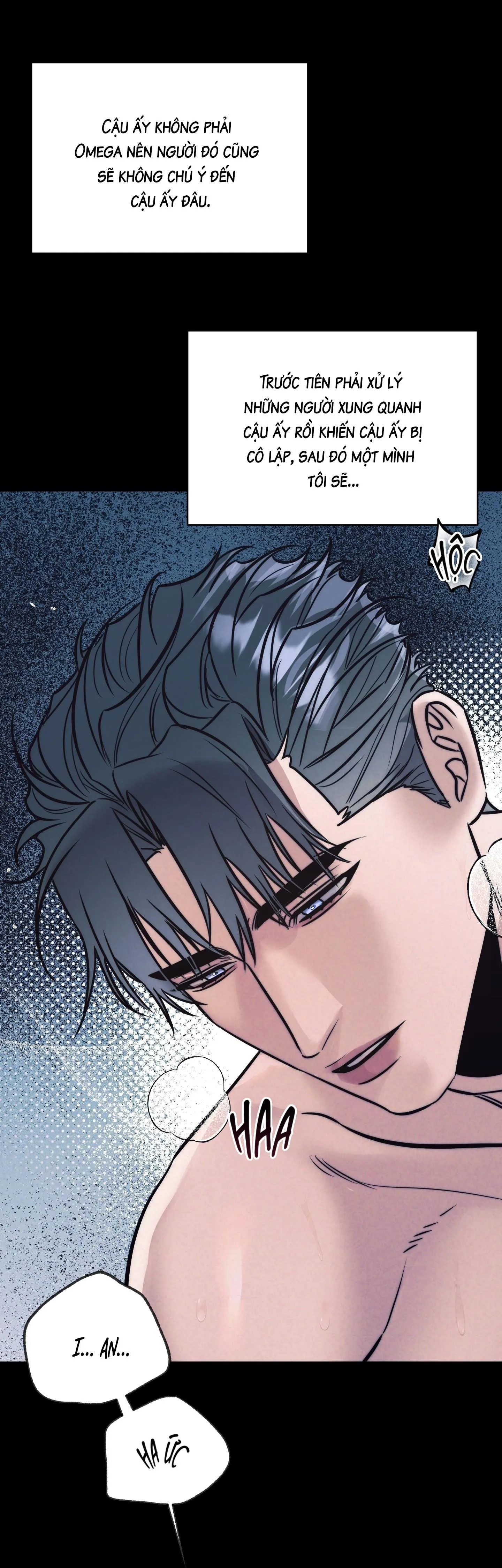 Stigma Chapter 47 Trang 40