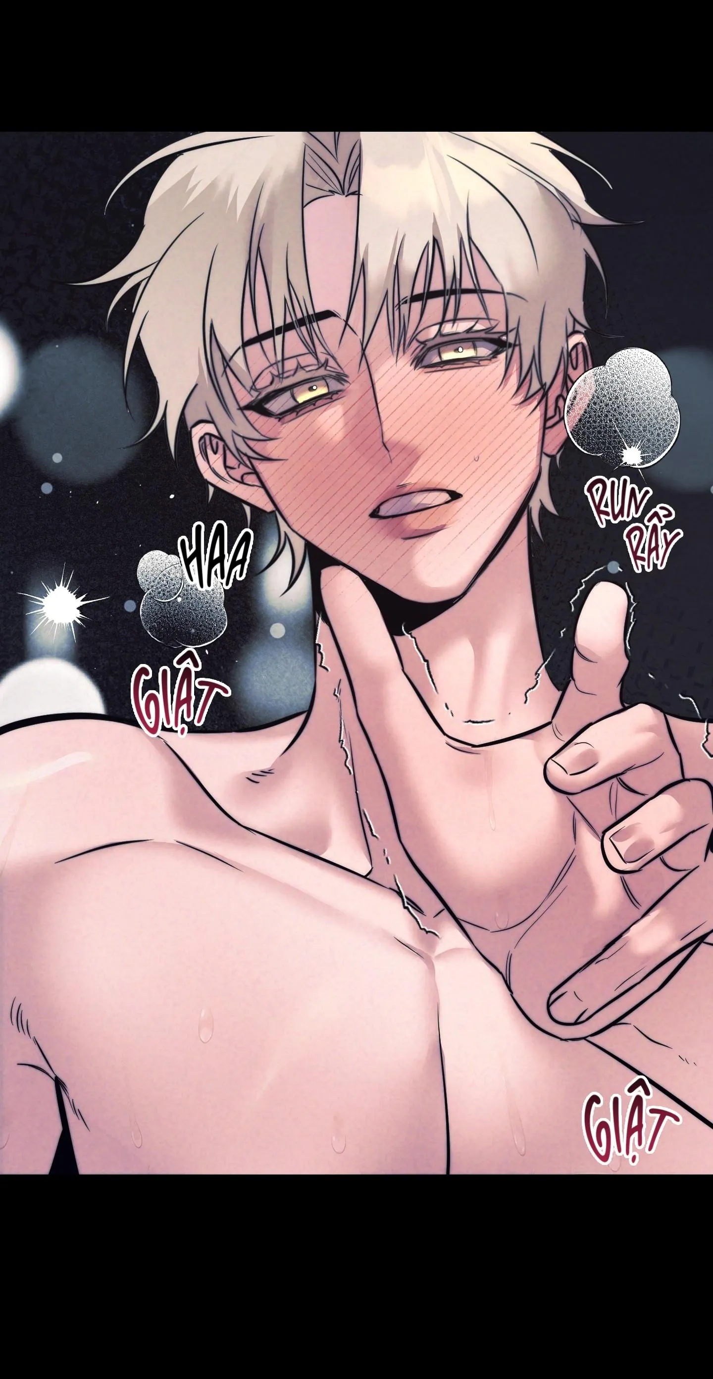 Stigma Chapter 47 Trang 41