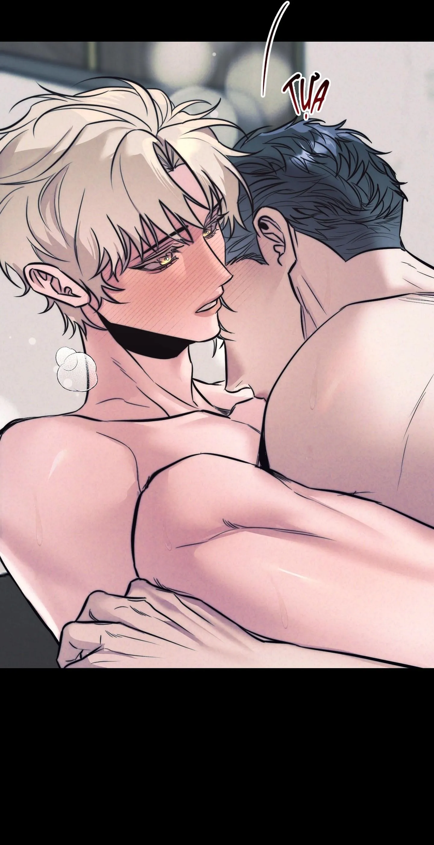 Stigma Chapter 47 Trang 43