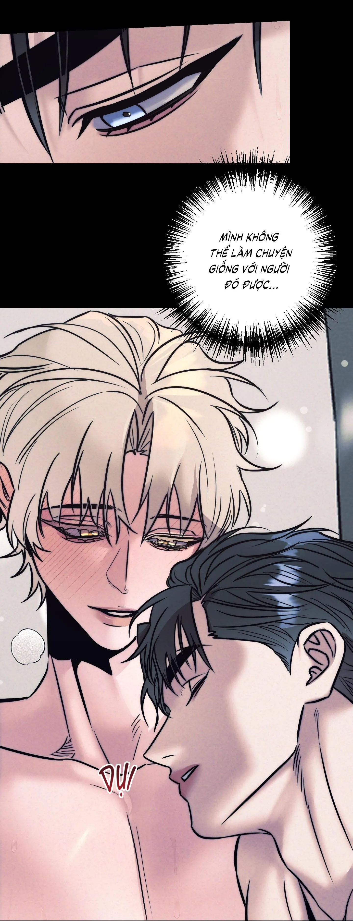 Stigma Chapter 47 Trang 44