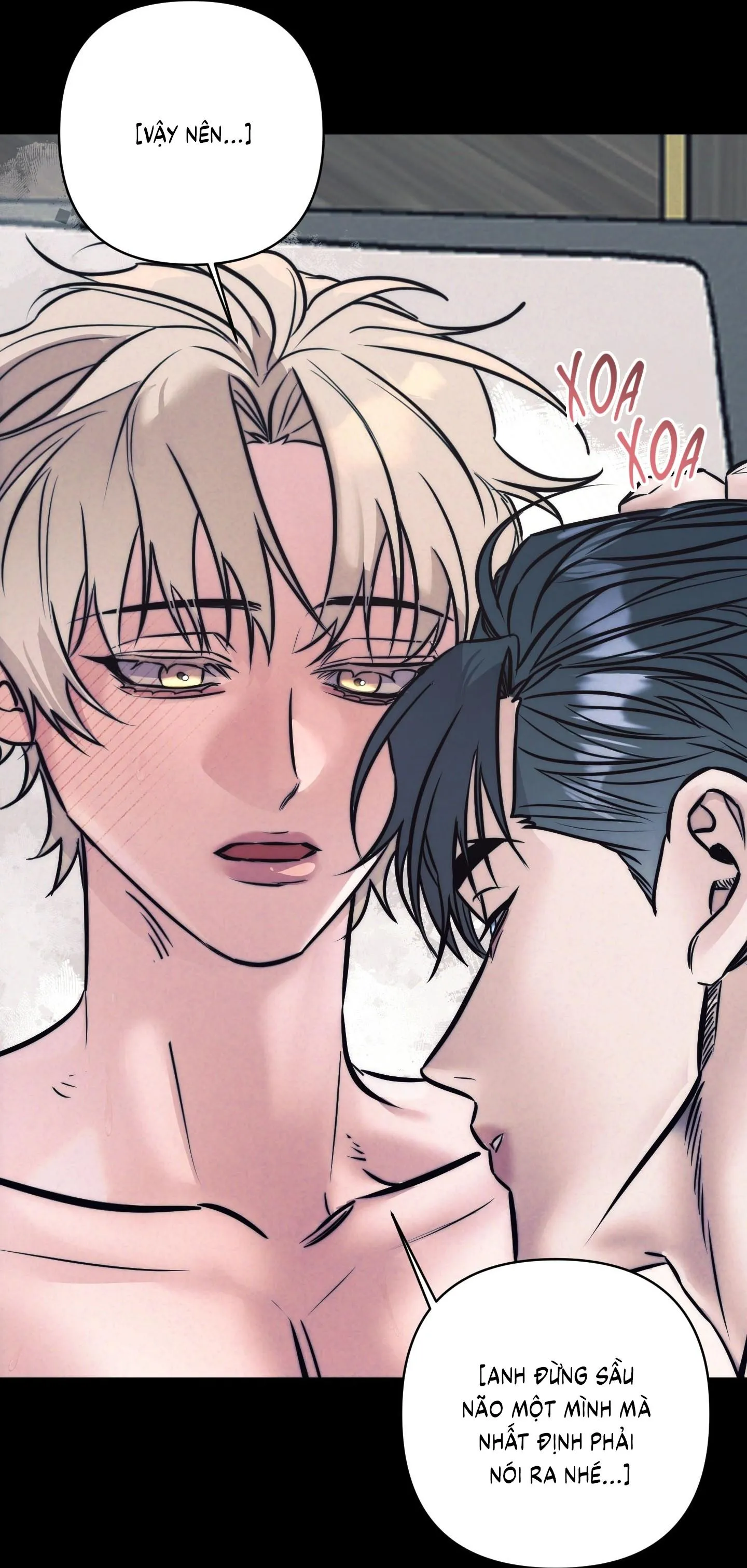 Stigma Chapter 47 Trang 47