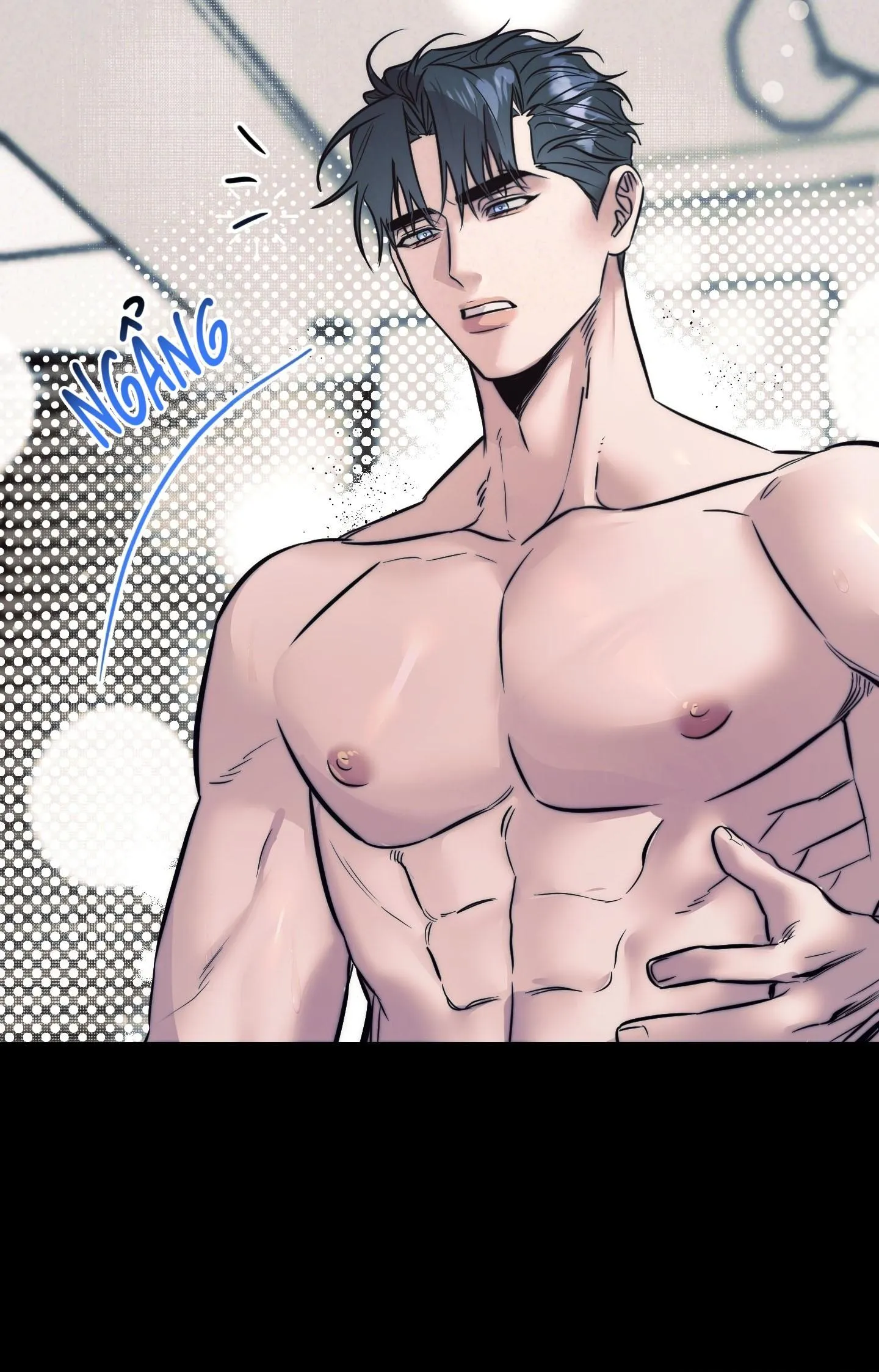 Stigma Chapter 47 Trang 49