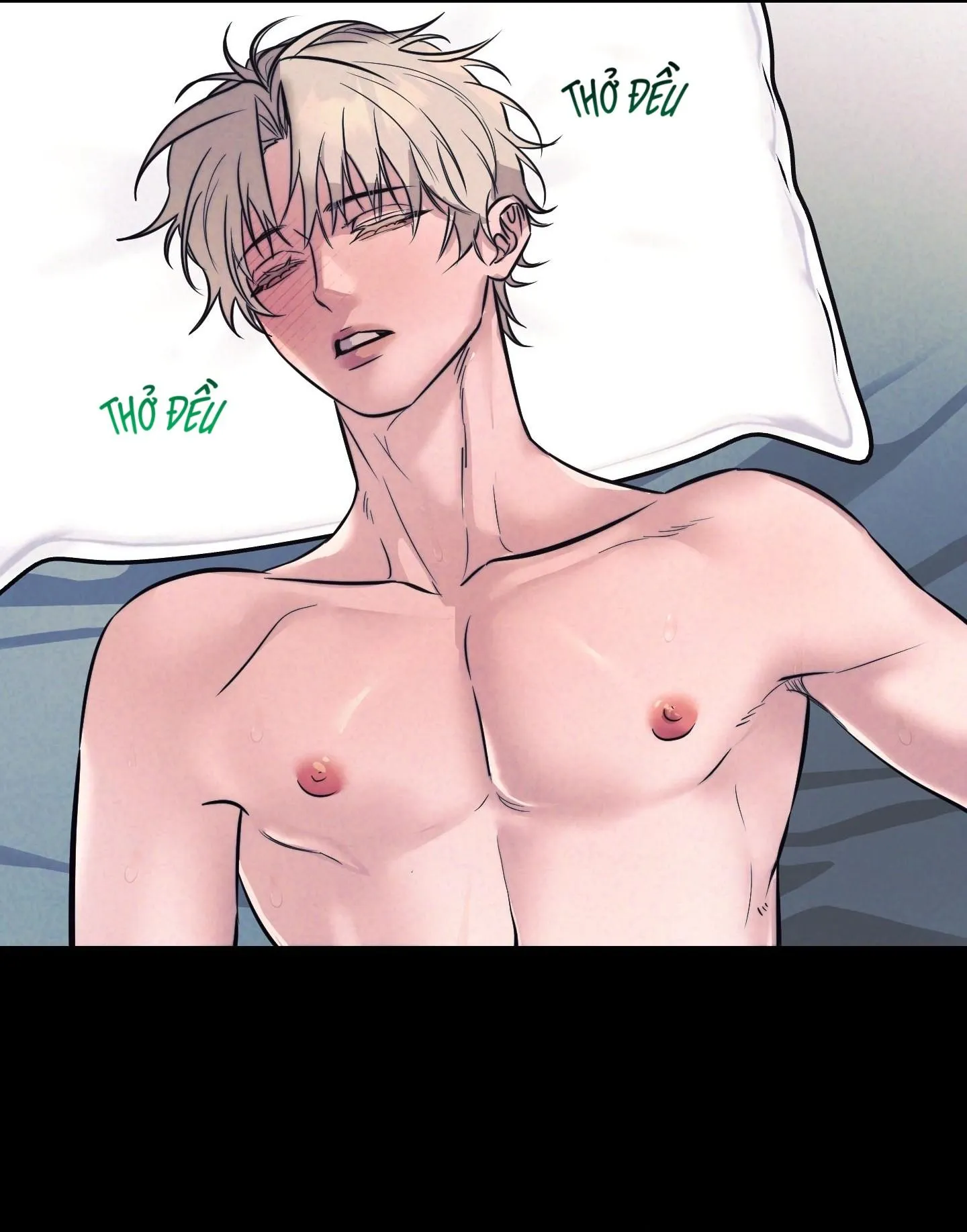 Stigma Chapter 47 Trang 50