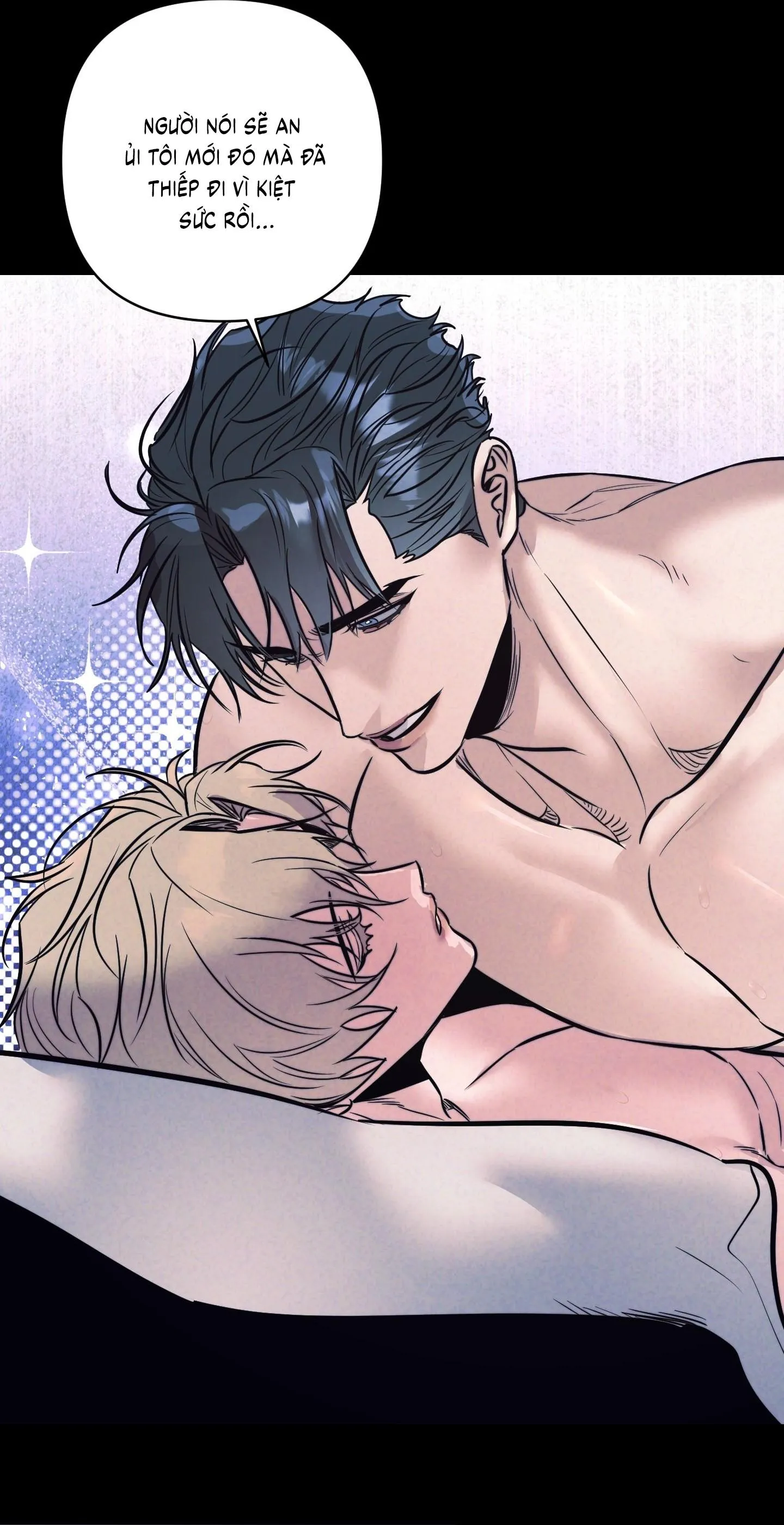 Stigma Chapter 47 Trang 52