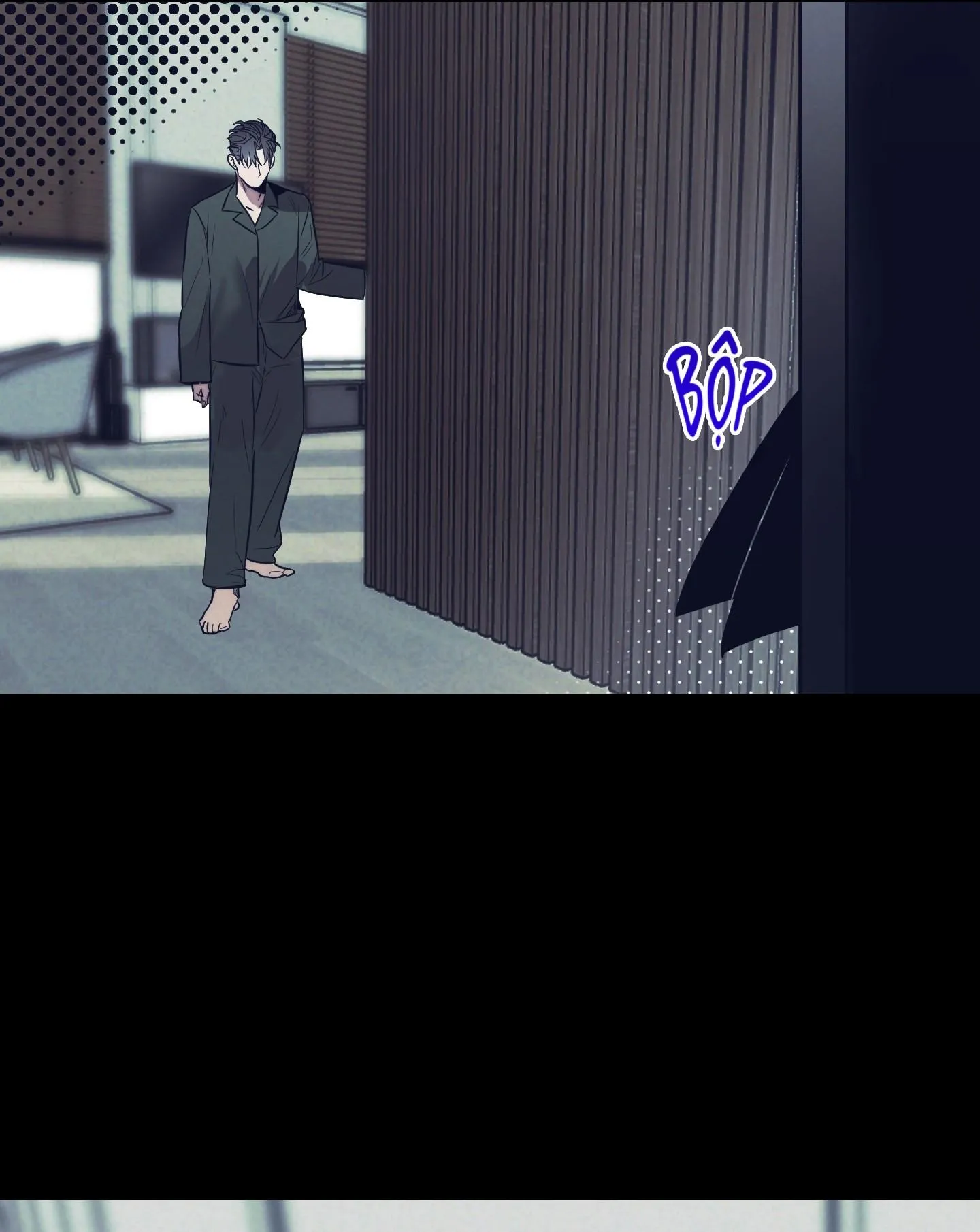 Stigma Chapter 47 Trang 54