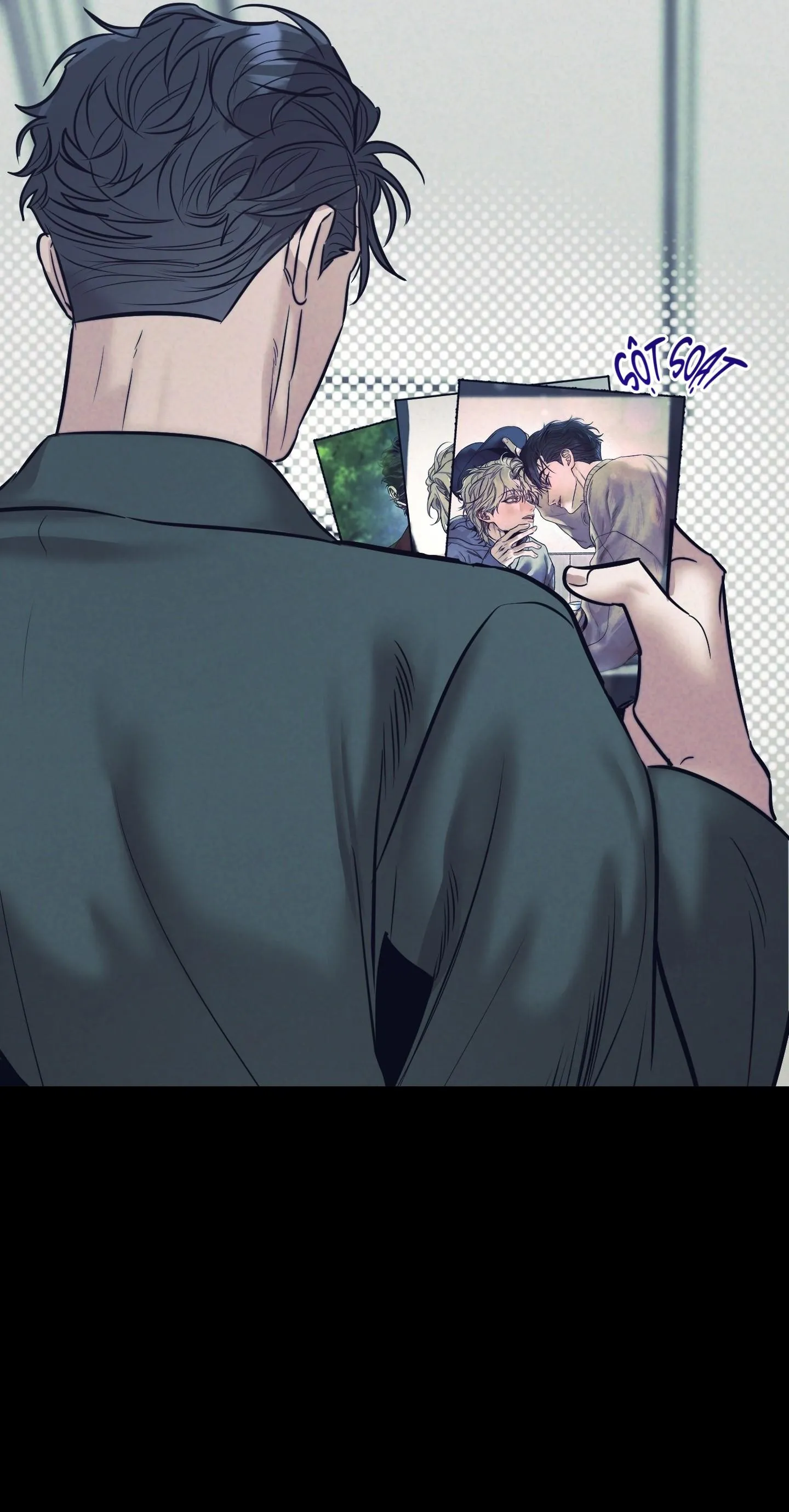 Stigma Chapter 47 Trang 55