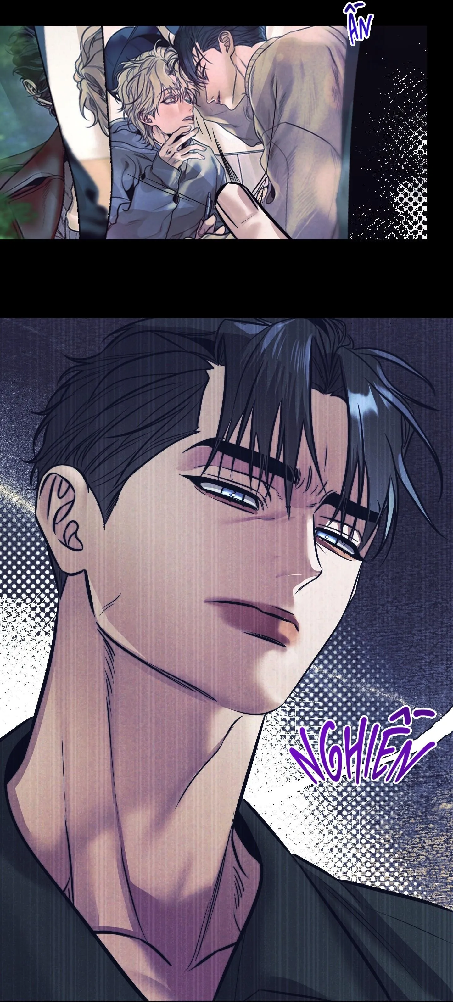 Stigma Chapter 47 Trang 56