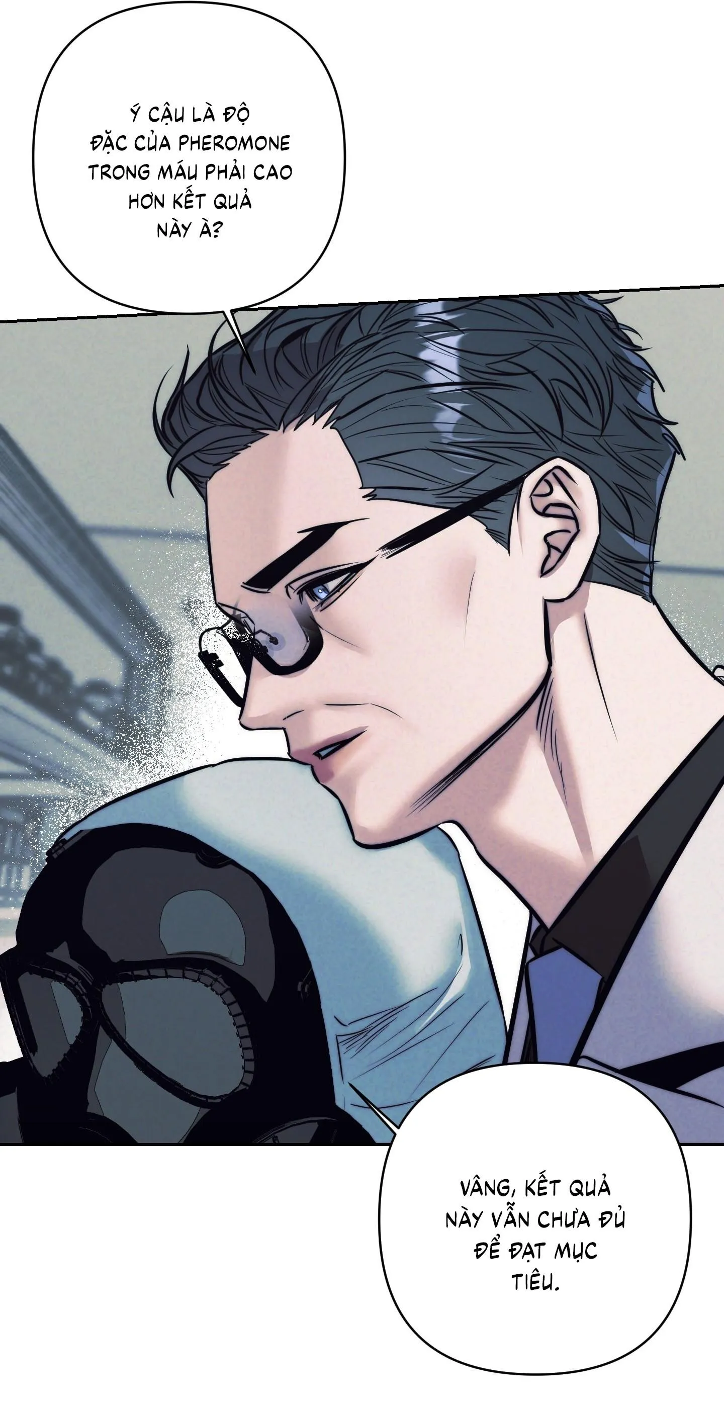 Stigma Chapter 48 Trang 4