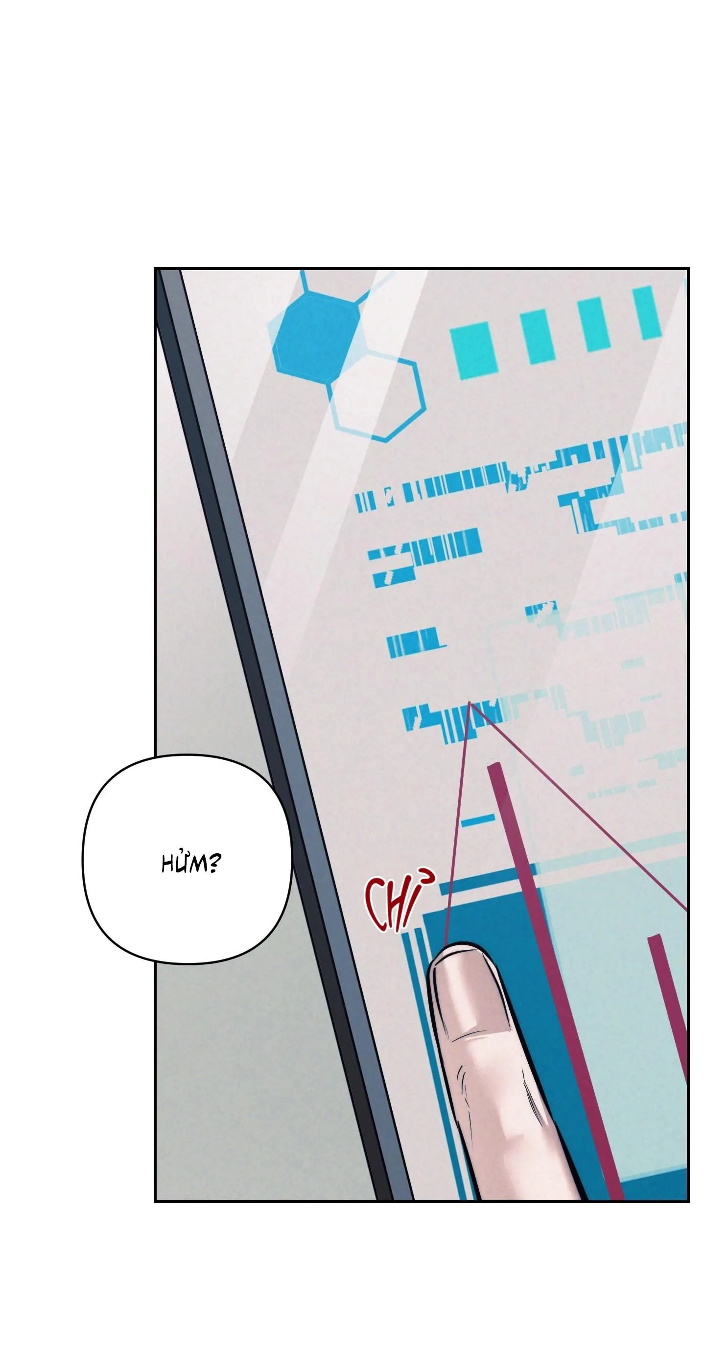 Stigma Chapter 48 Trang 5