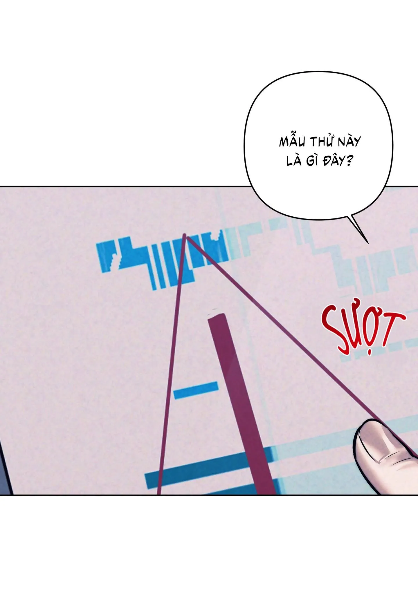 Stigma Chapter 48 Trang 6