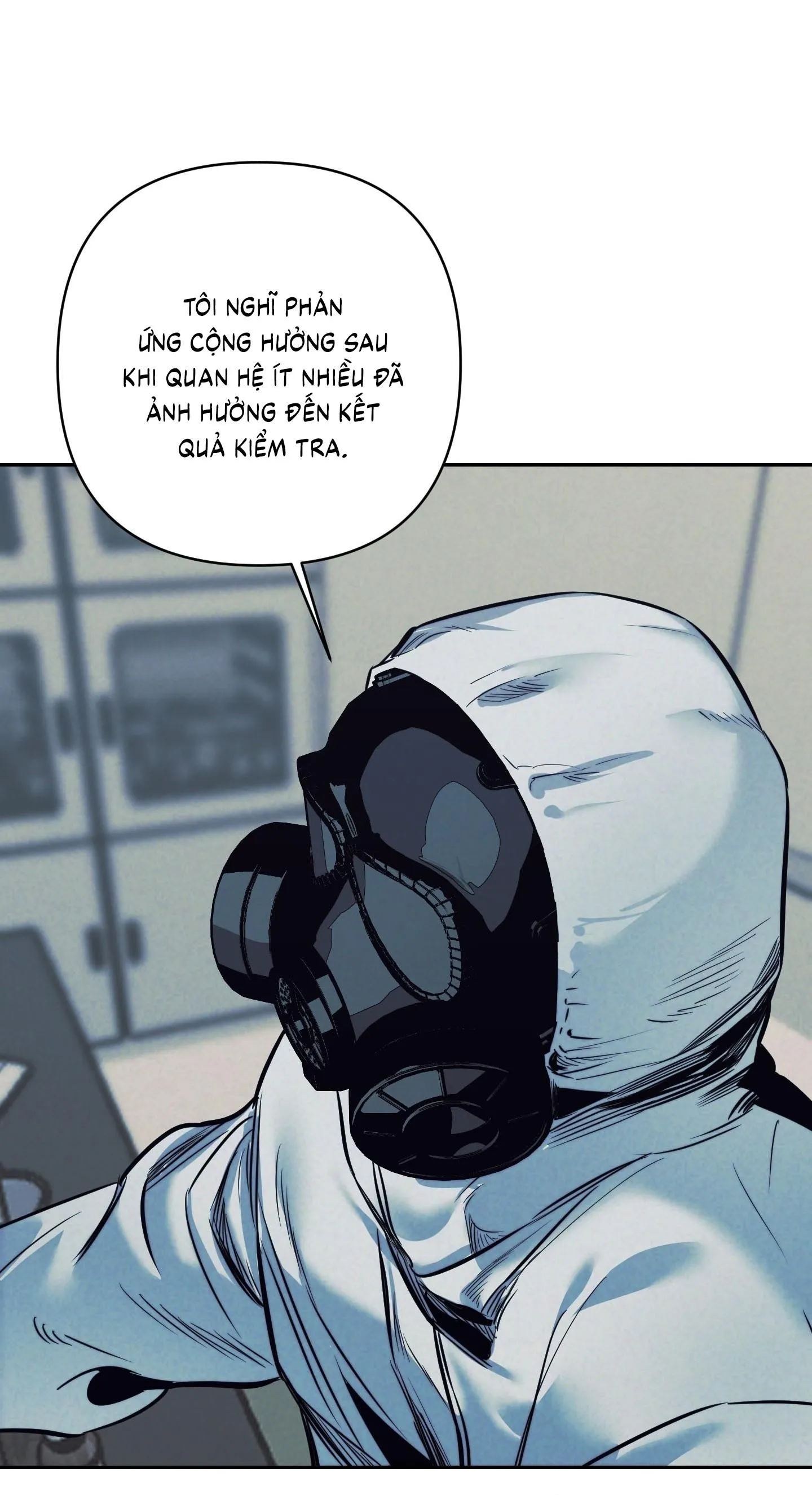 Stigma Chapter 48 Trang 9