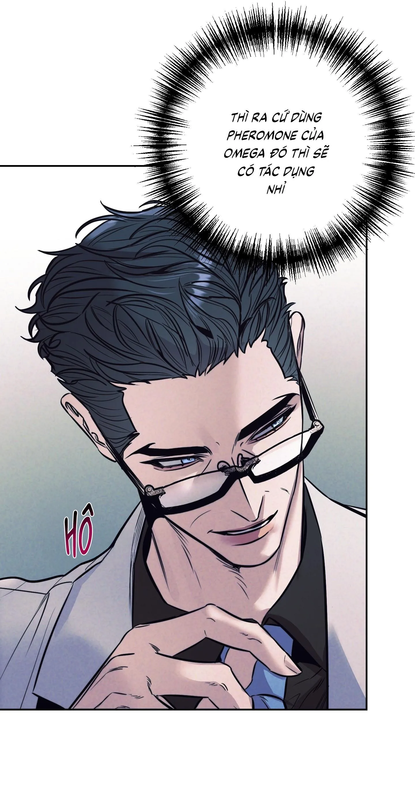 Stigma Chapter 48 Trang 10