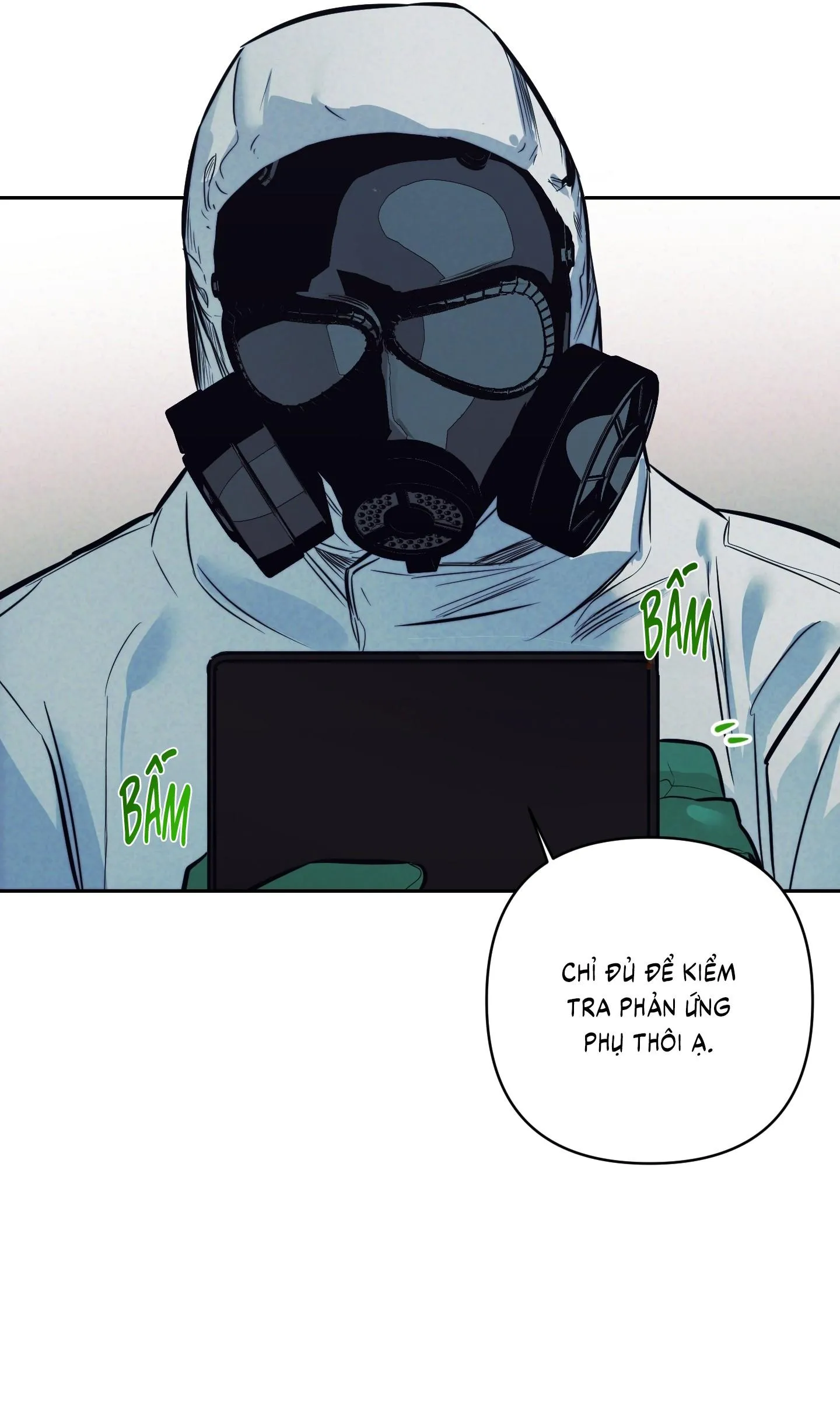 Stigma Chapter 48 Trang 12