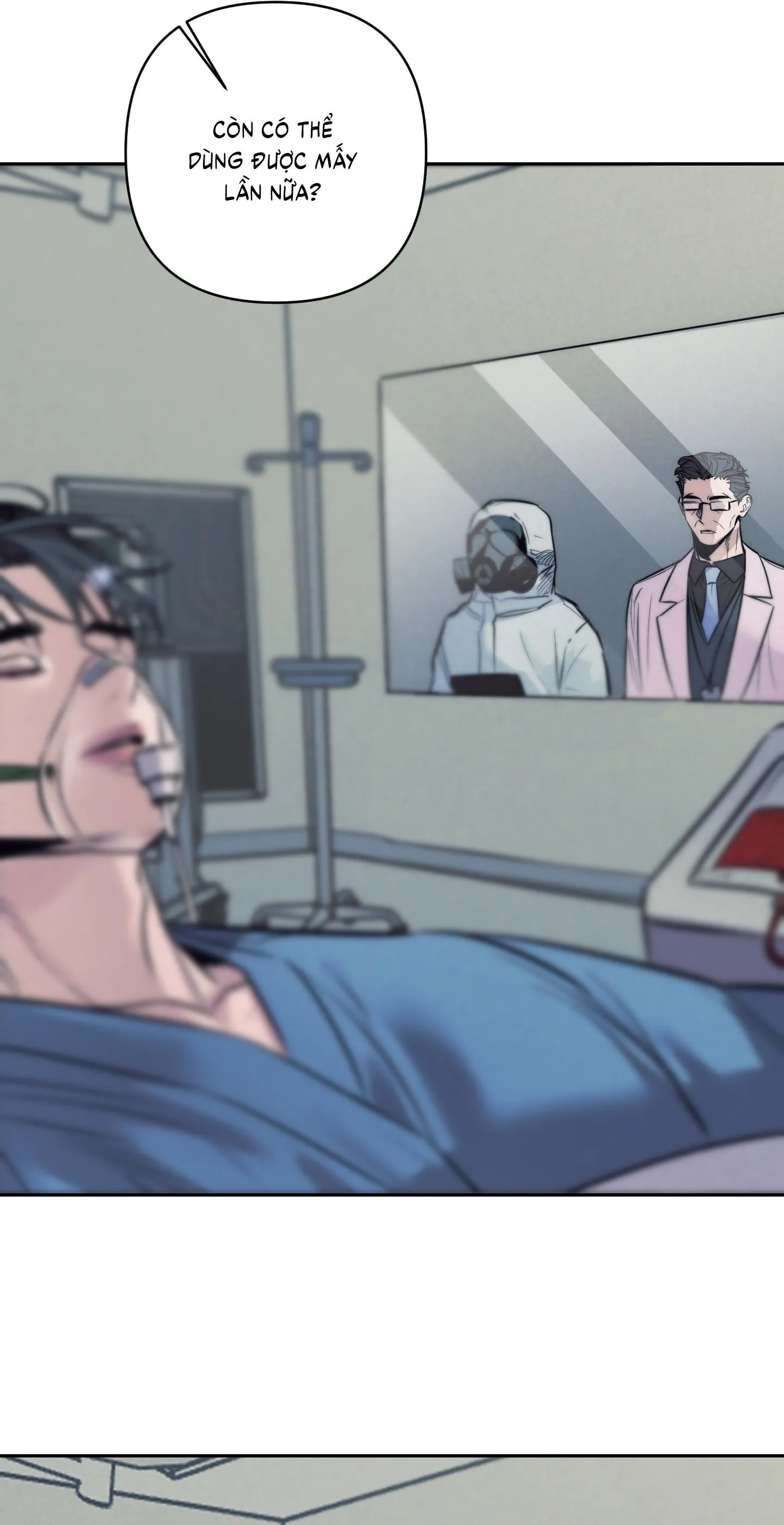 Stigma Chapter 48 Trang 15