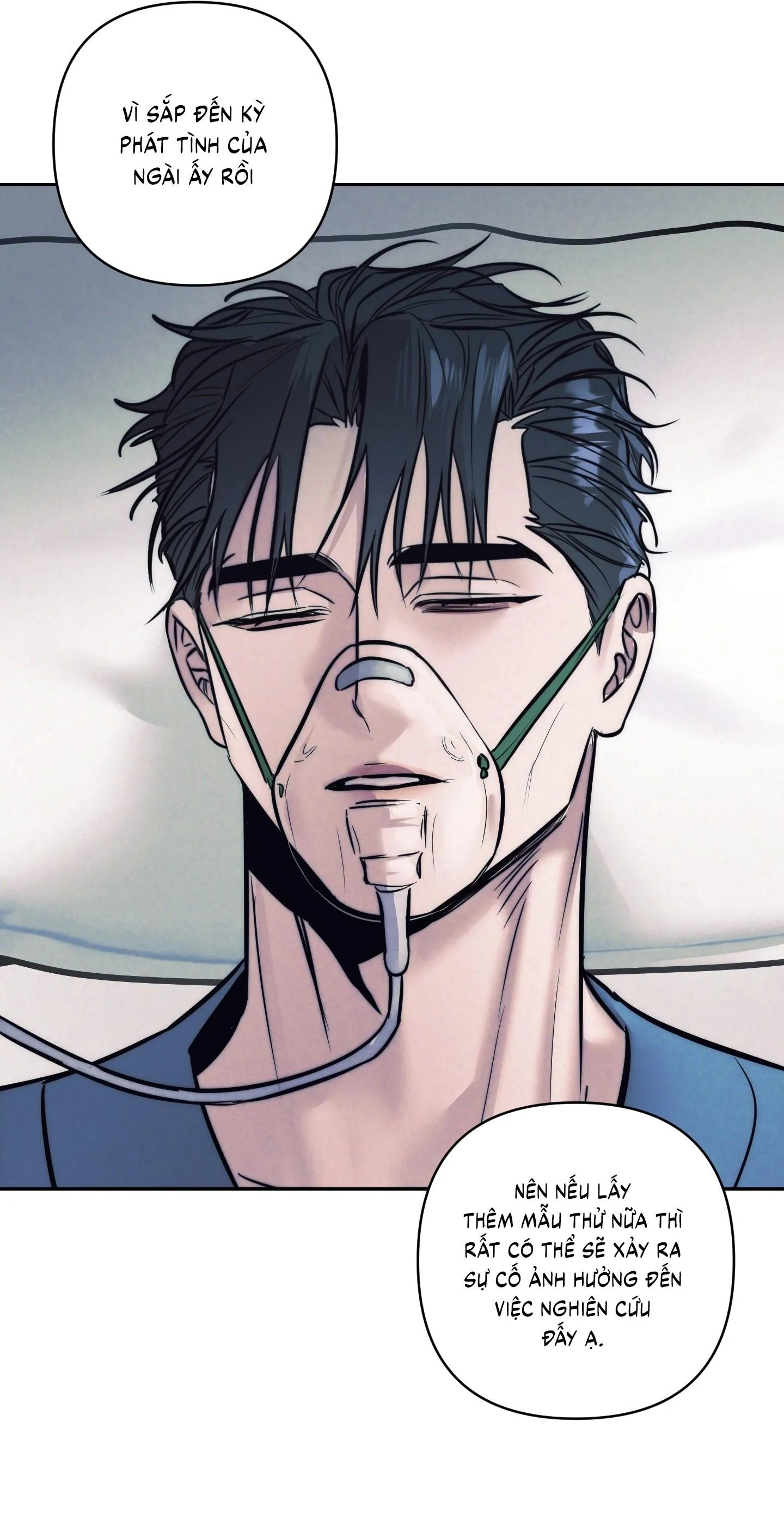 Stigma Chapter 48 Trang 17