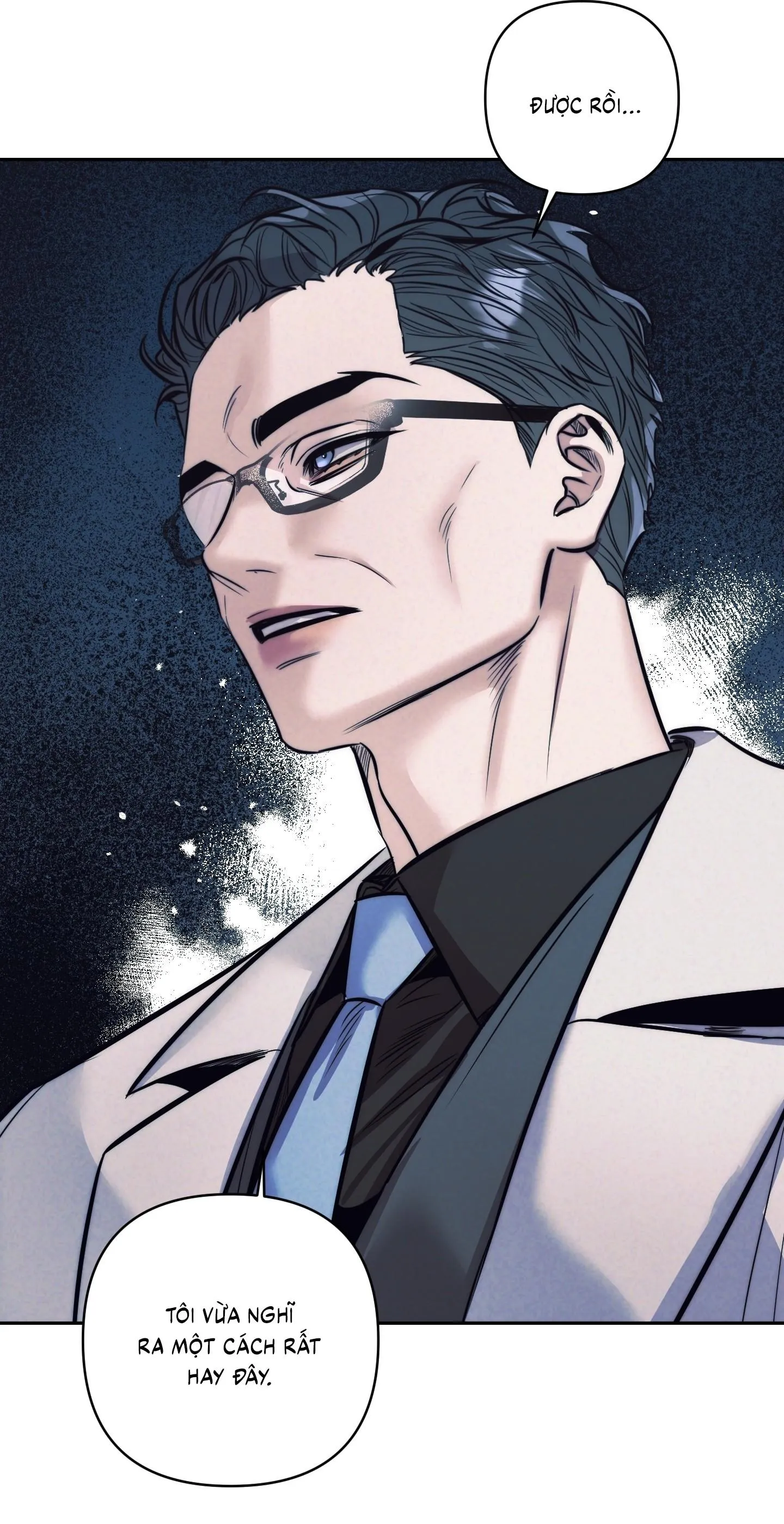 Stigma Chapter 48 Trang 19