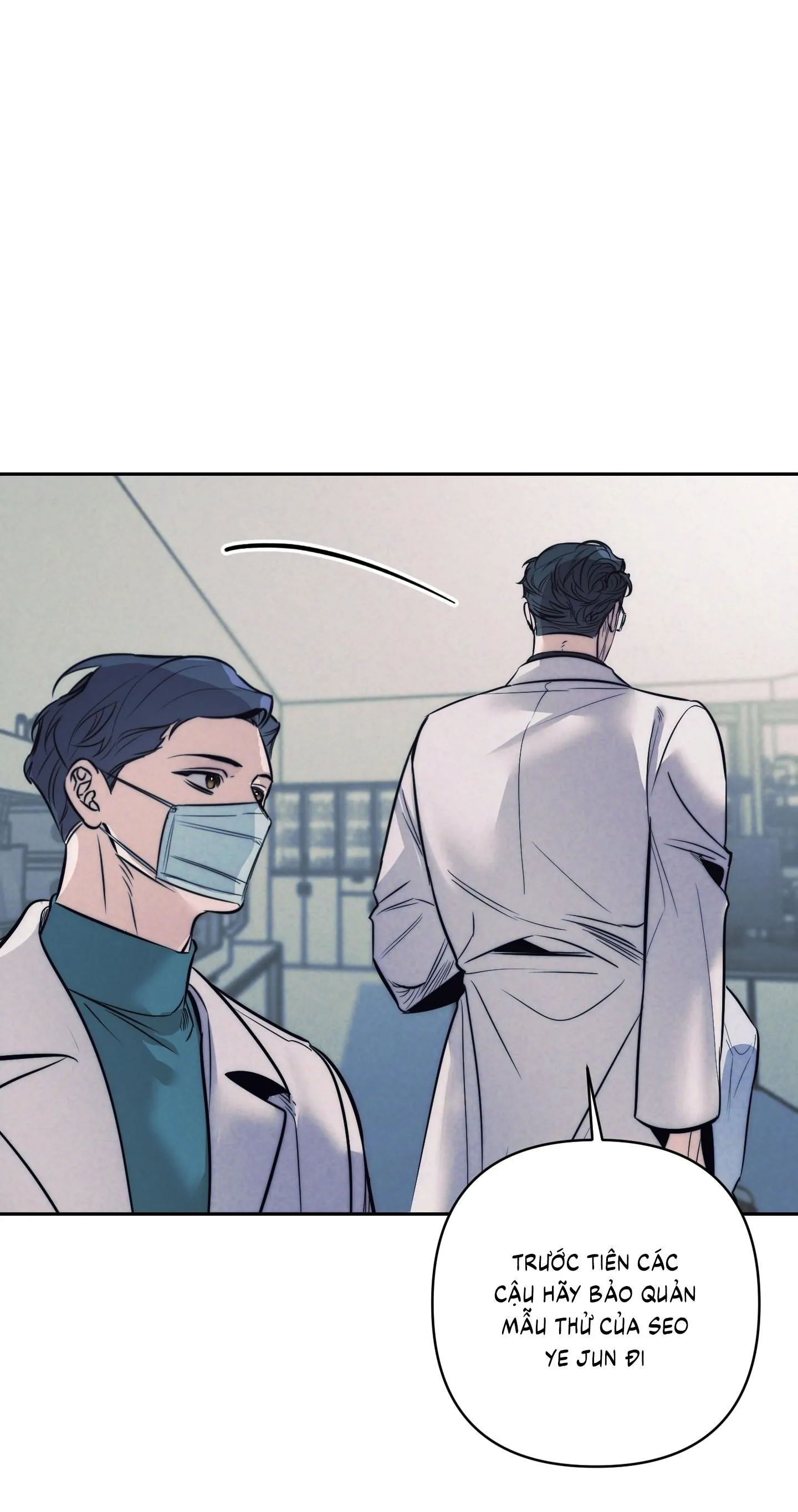 Stigma Chapter 48 Trang 20