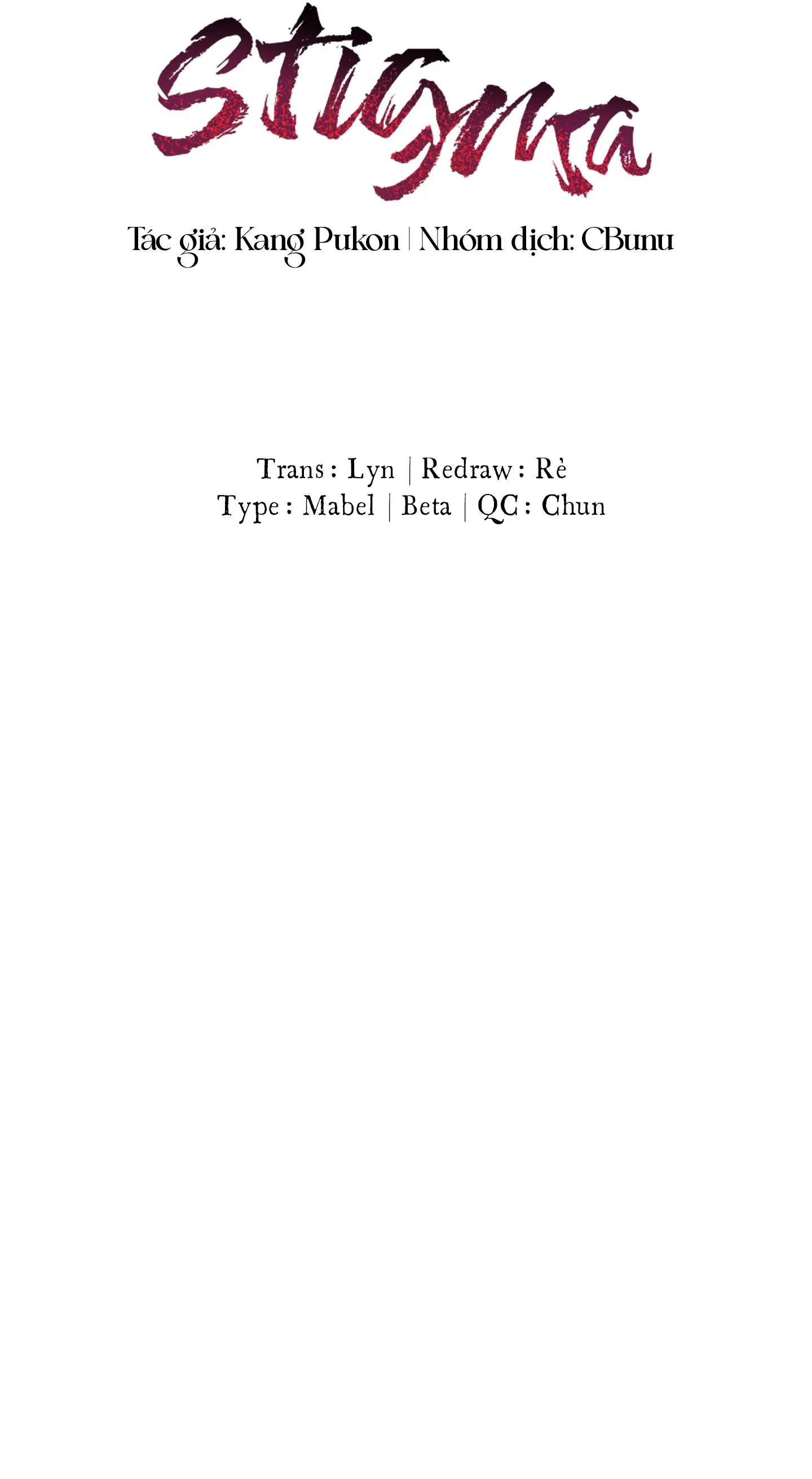 Stigma Chapter 48 Trang 22