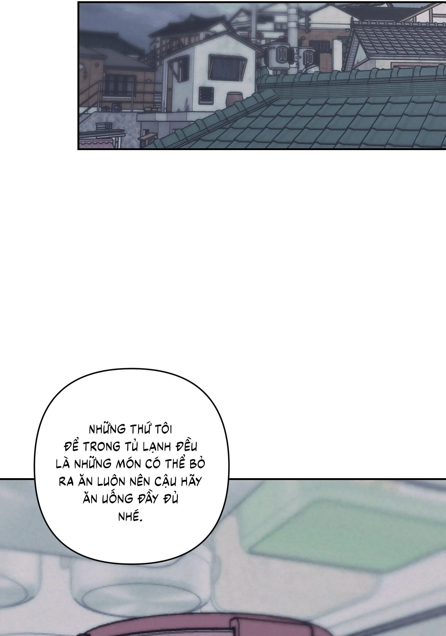 Stigma Chapter 48 Trang 23