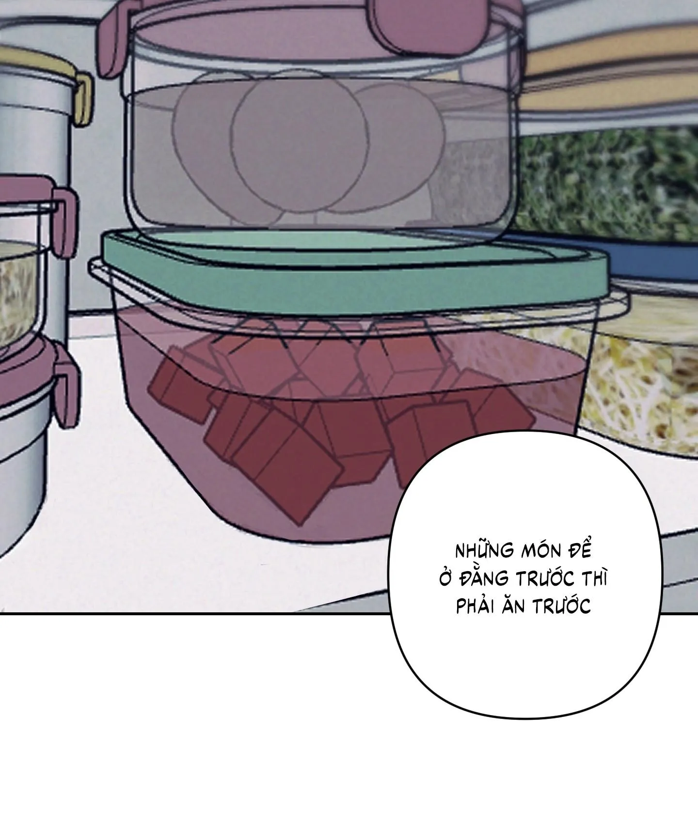 Stigma Chapter 48 Trang 24