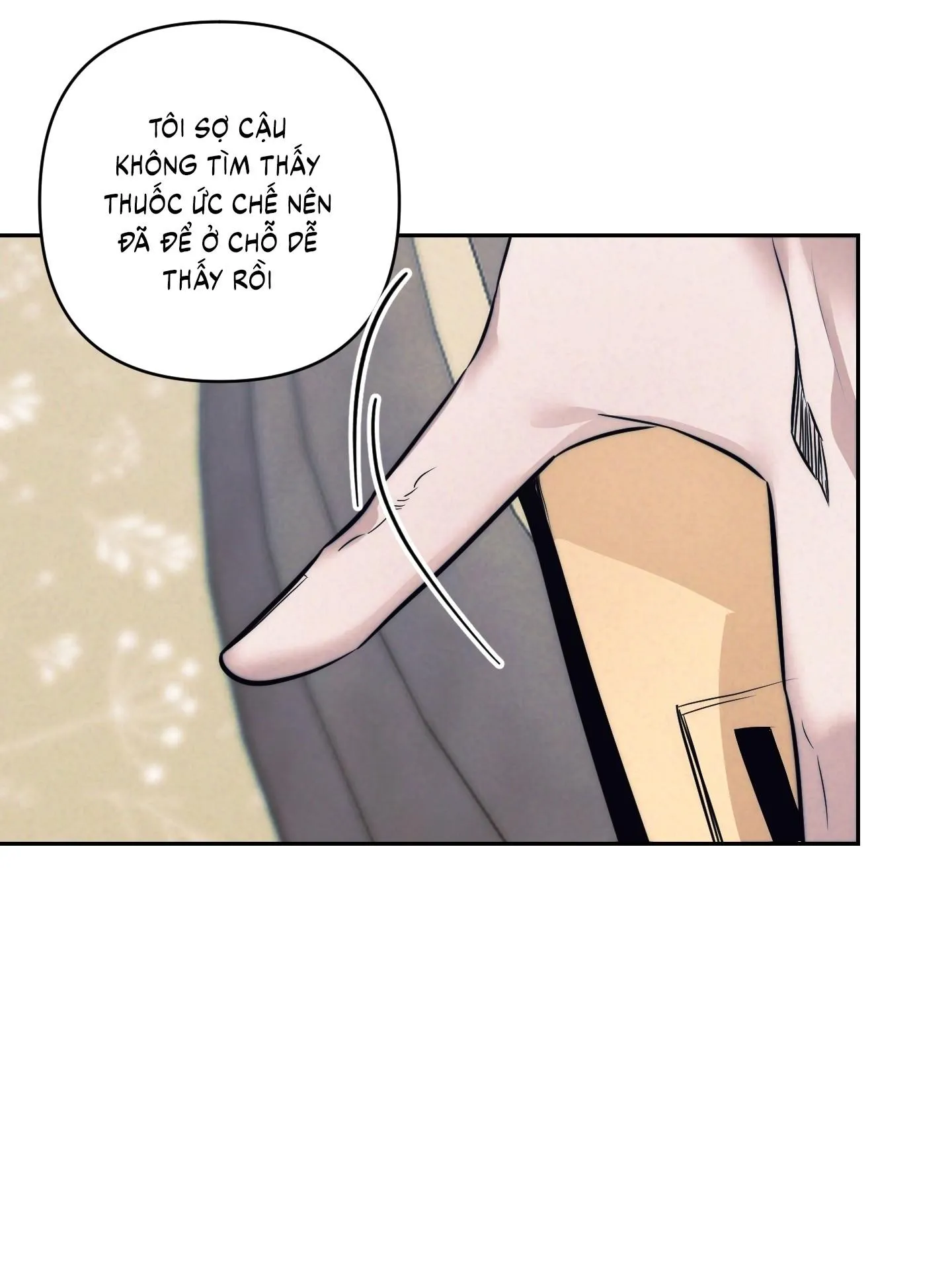 Stigma Chapter 48 Trang 27