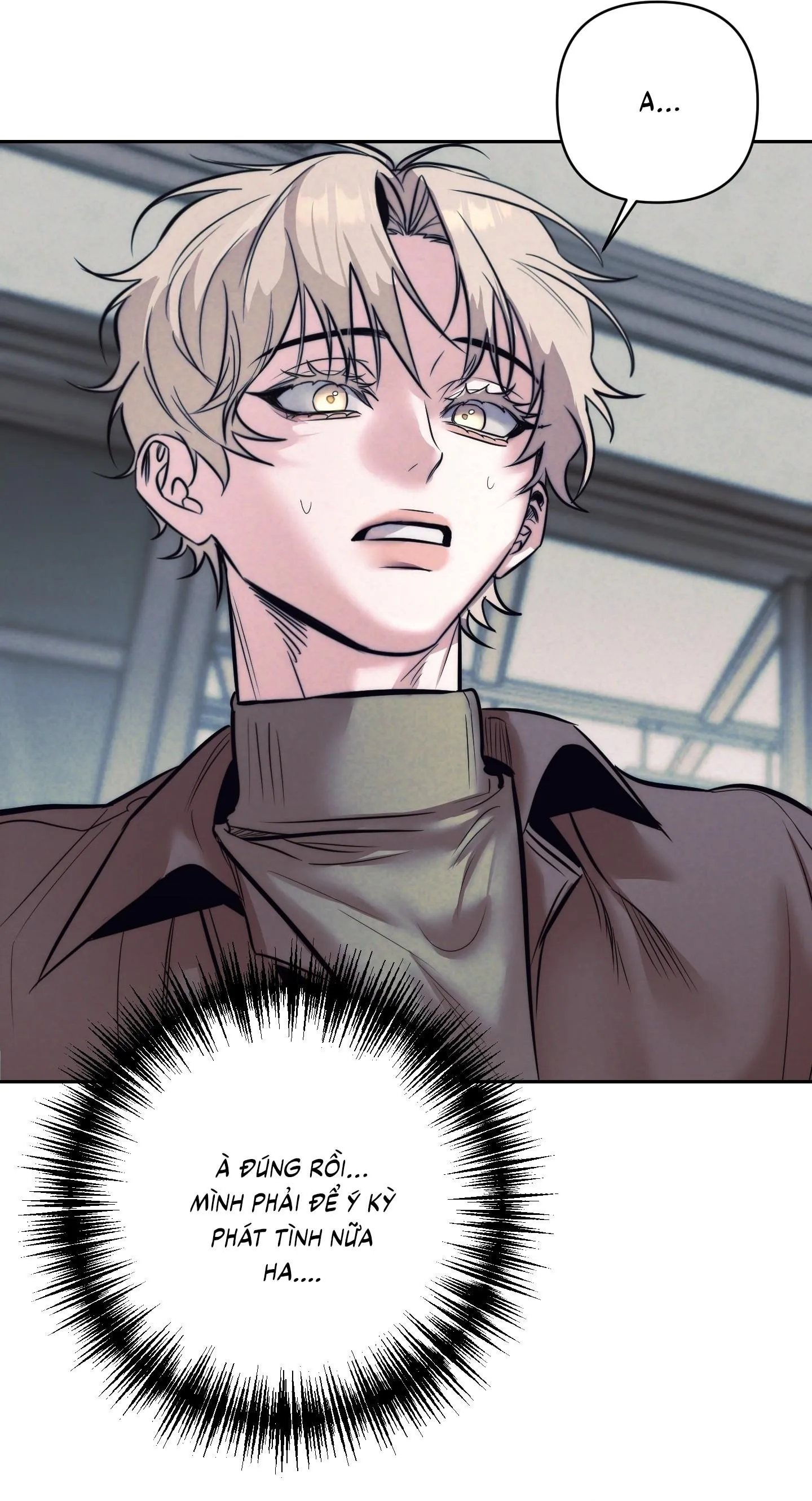 Stigma Chapter 48 Trang 28