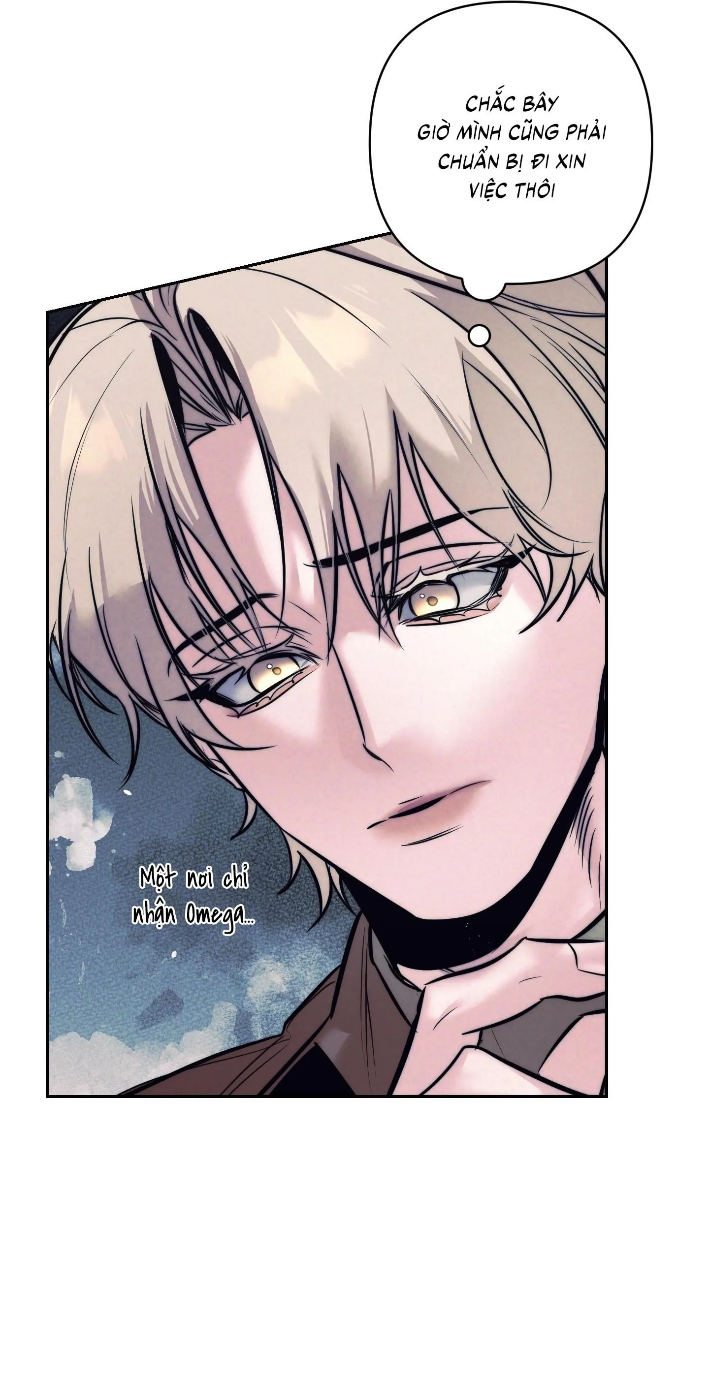 Stigma Chapter 48 Trang 31