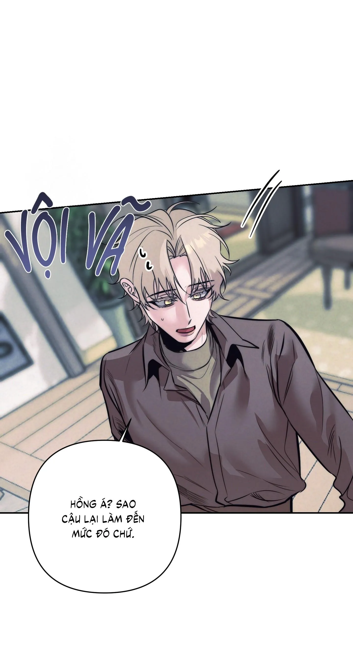 Stigma Chapter 48 Trang 37