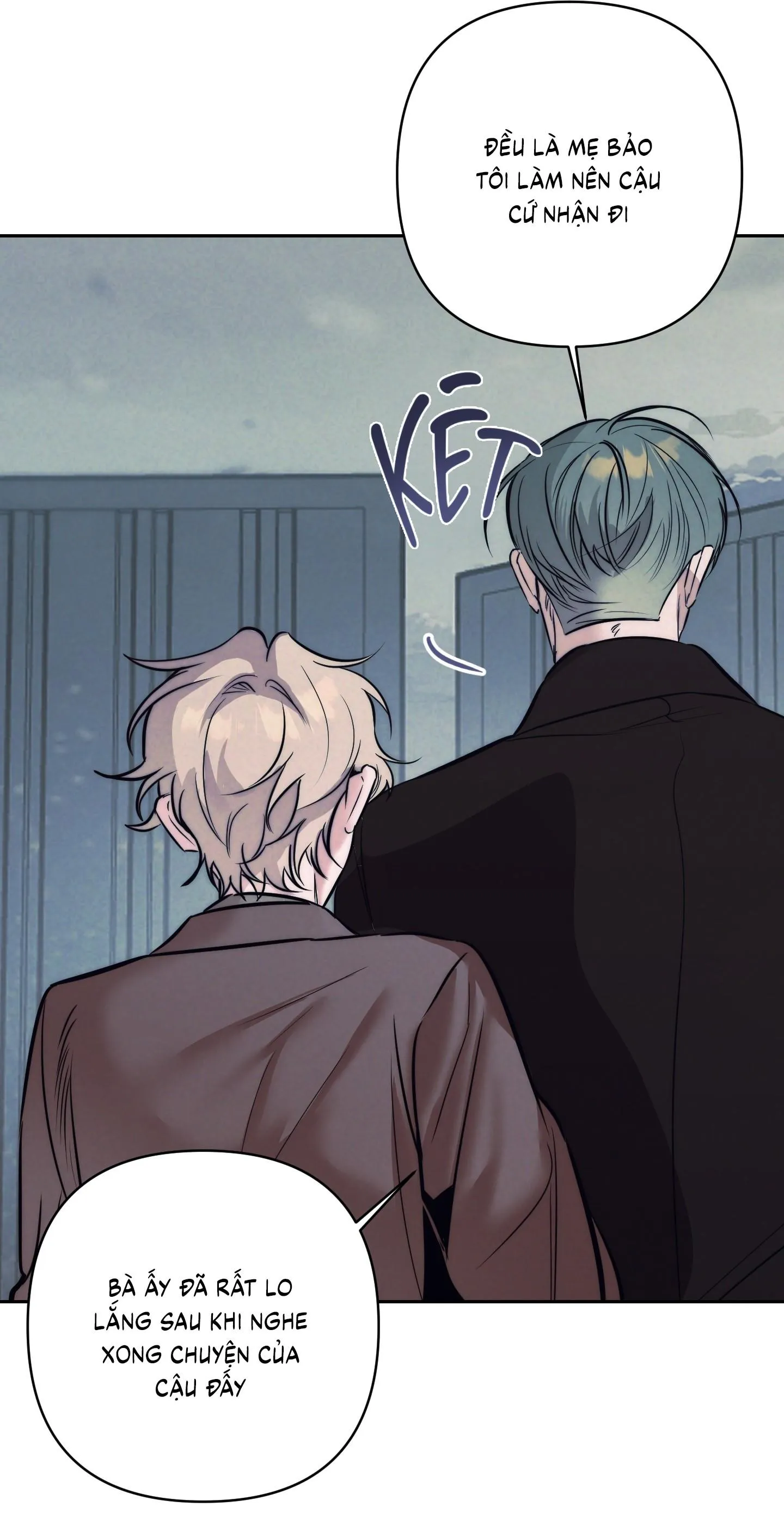 Stigma Chapter 48 Trang 38